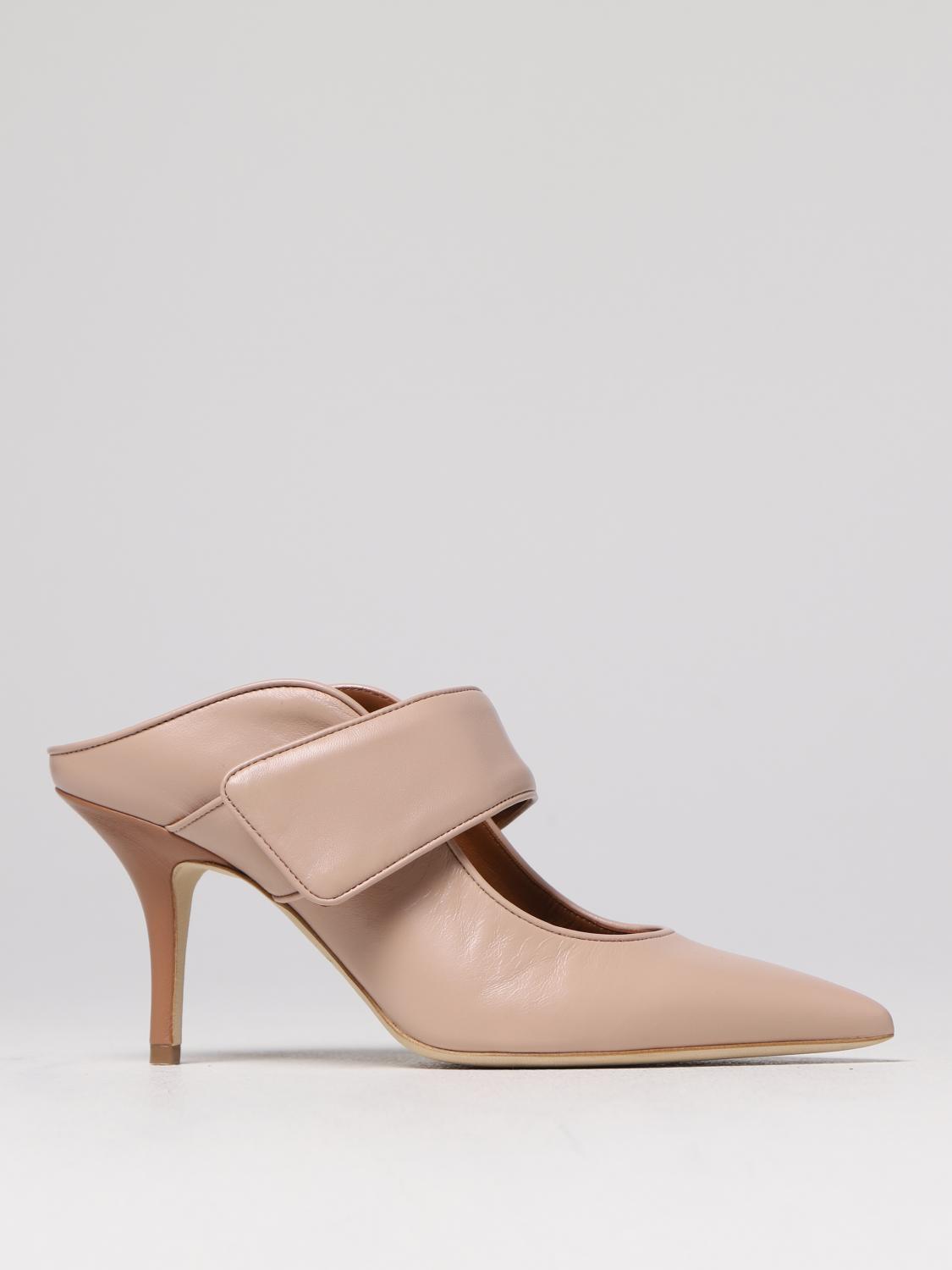 Chaussures femme Malone Souliers - Marron