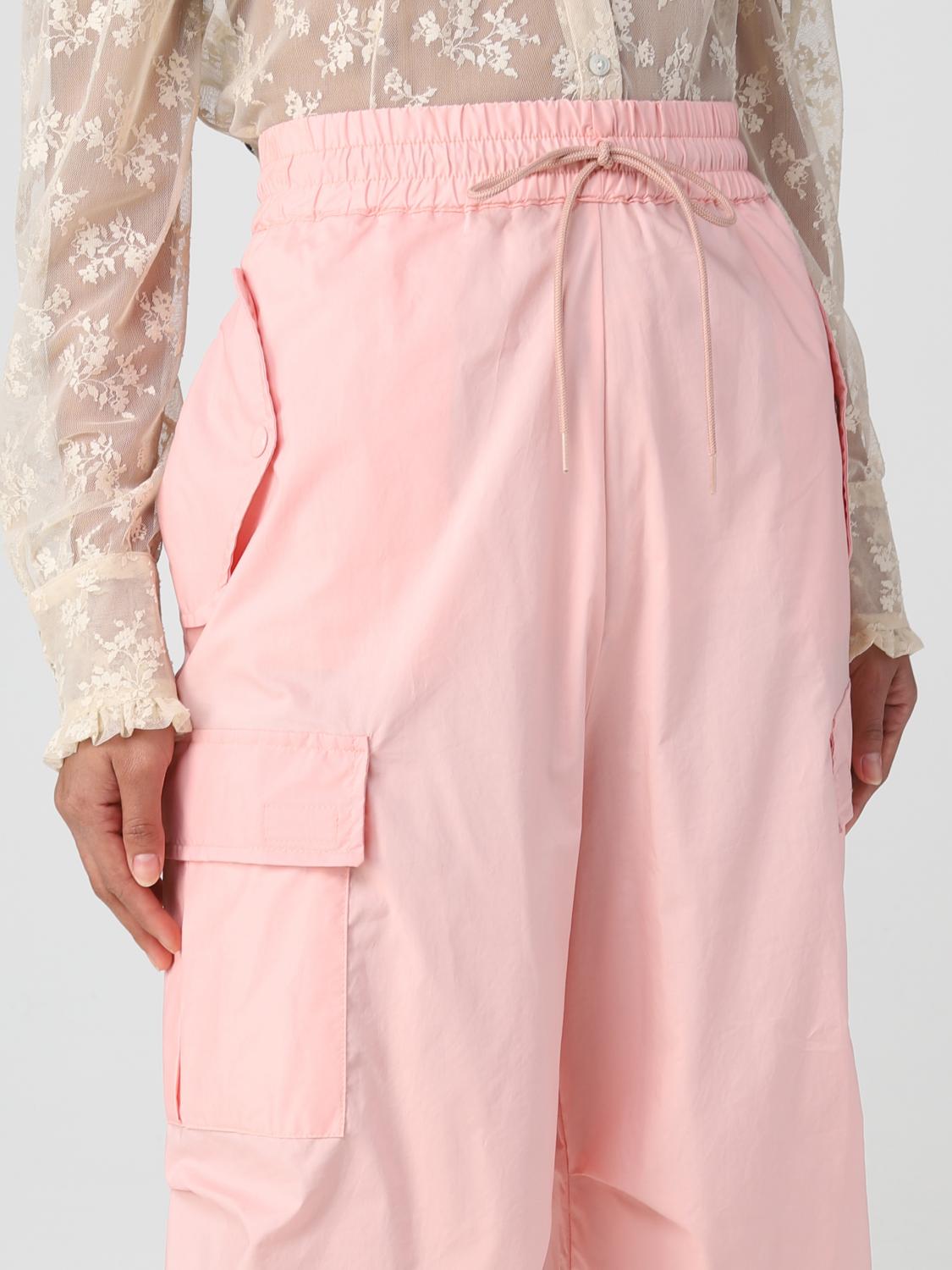 ANIYE BY PANTS: Pants woman Aniye By, Pink - Img 4