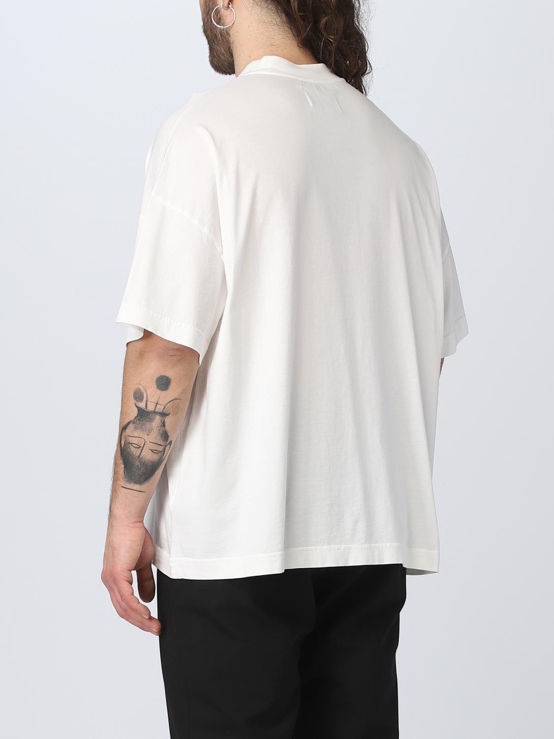 BONSAI ФУТБОЛКА: Футболка Мужское Bonsai, Белый - Img 2