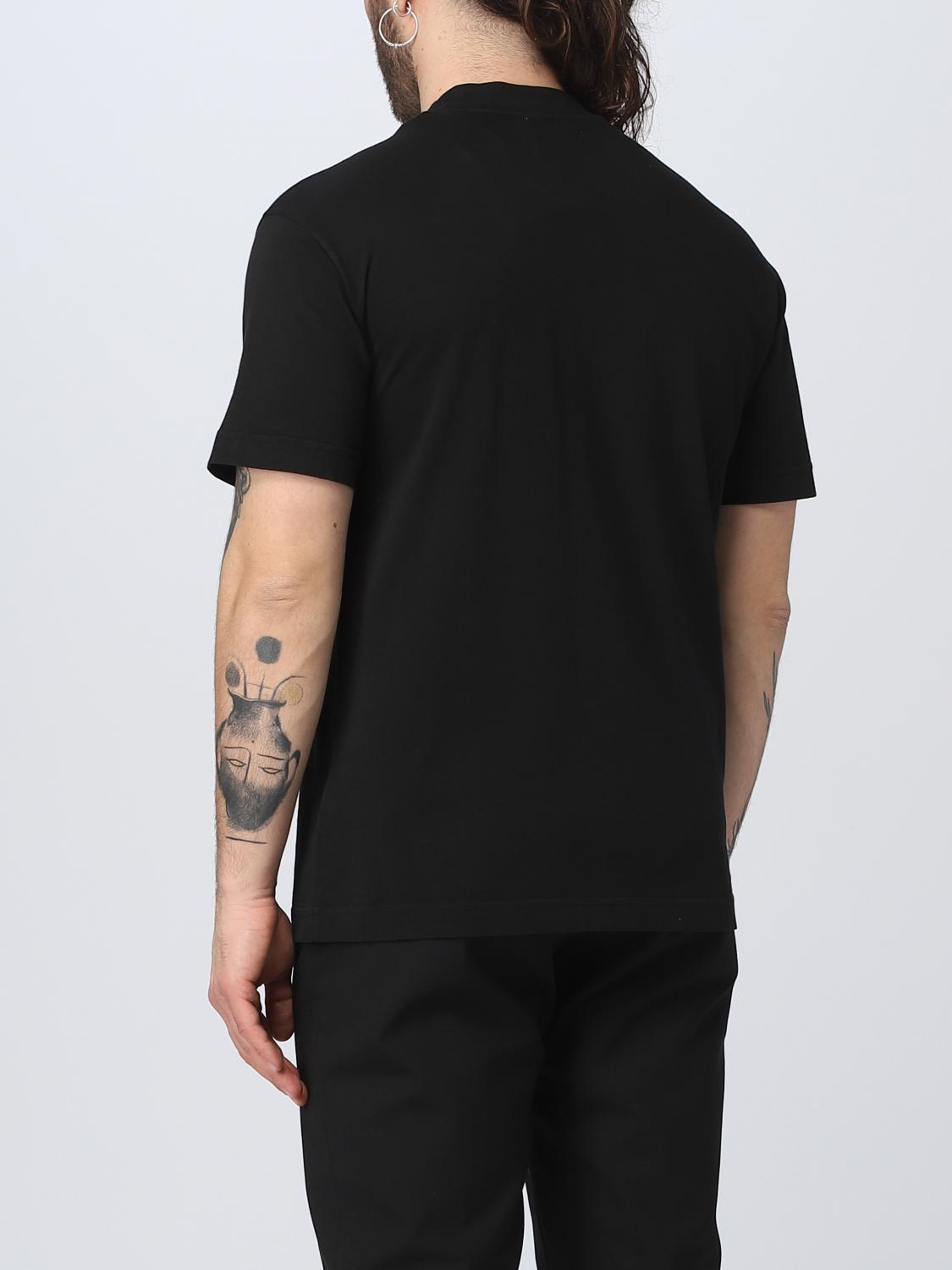 BONSAI T-SHIRT: T-shirt herren Bonsai, Schwarz - Img 3