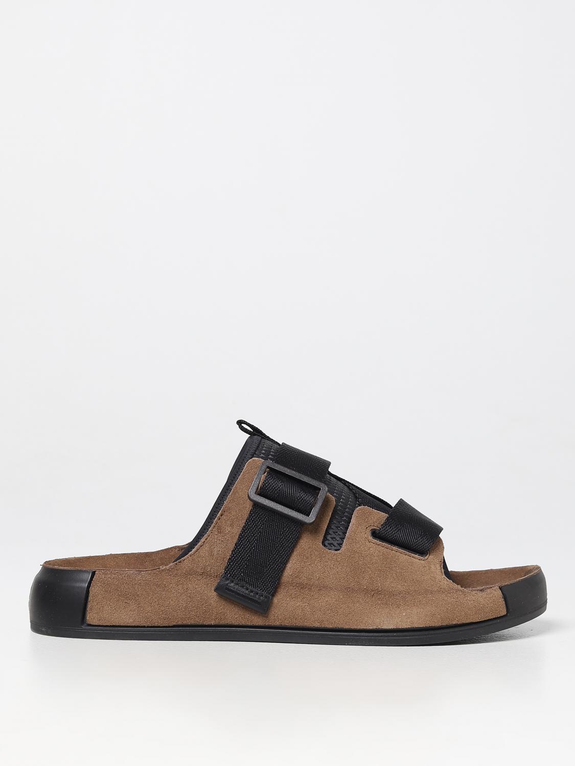 Stone Island sandals Stone Island Shadow Project Men main image 4