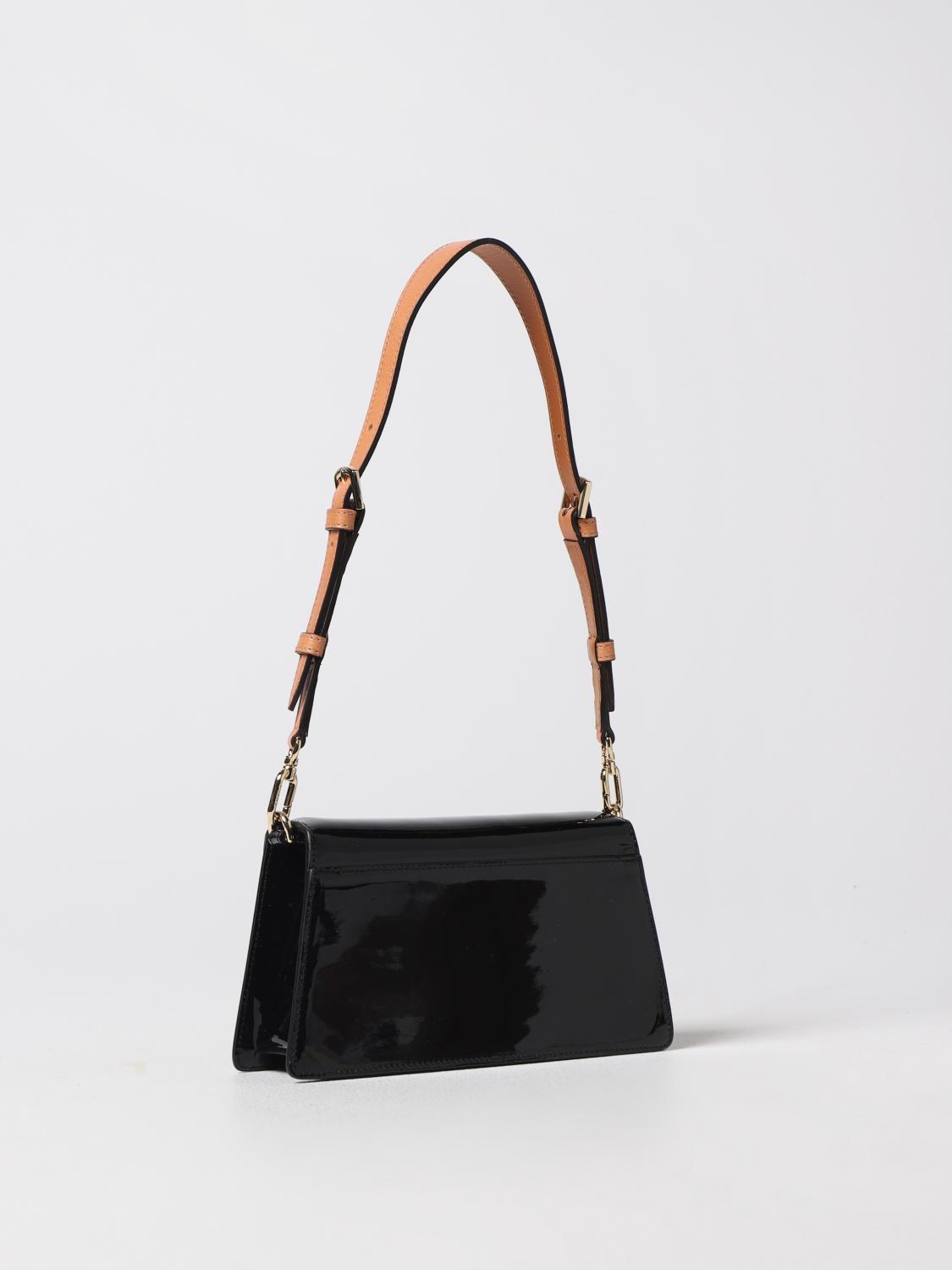 FURLA MINI BAG: Tote bags woman Furla, Black - Img 2