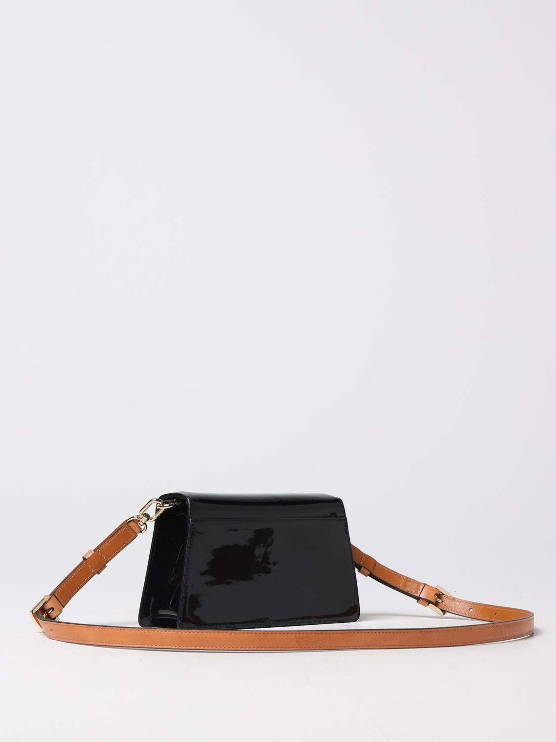 FURLA MINI BAG: Tote bags woman Furla, Black - Img 3