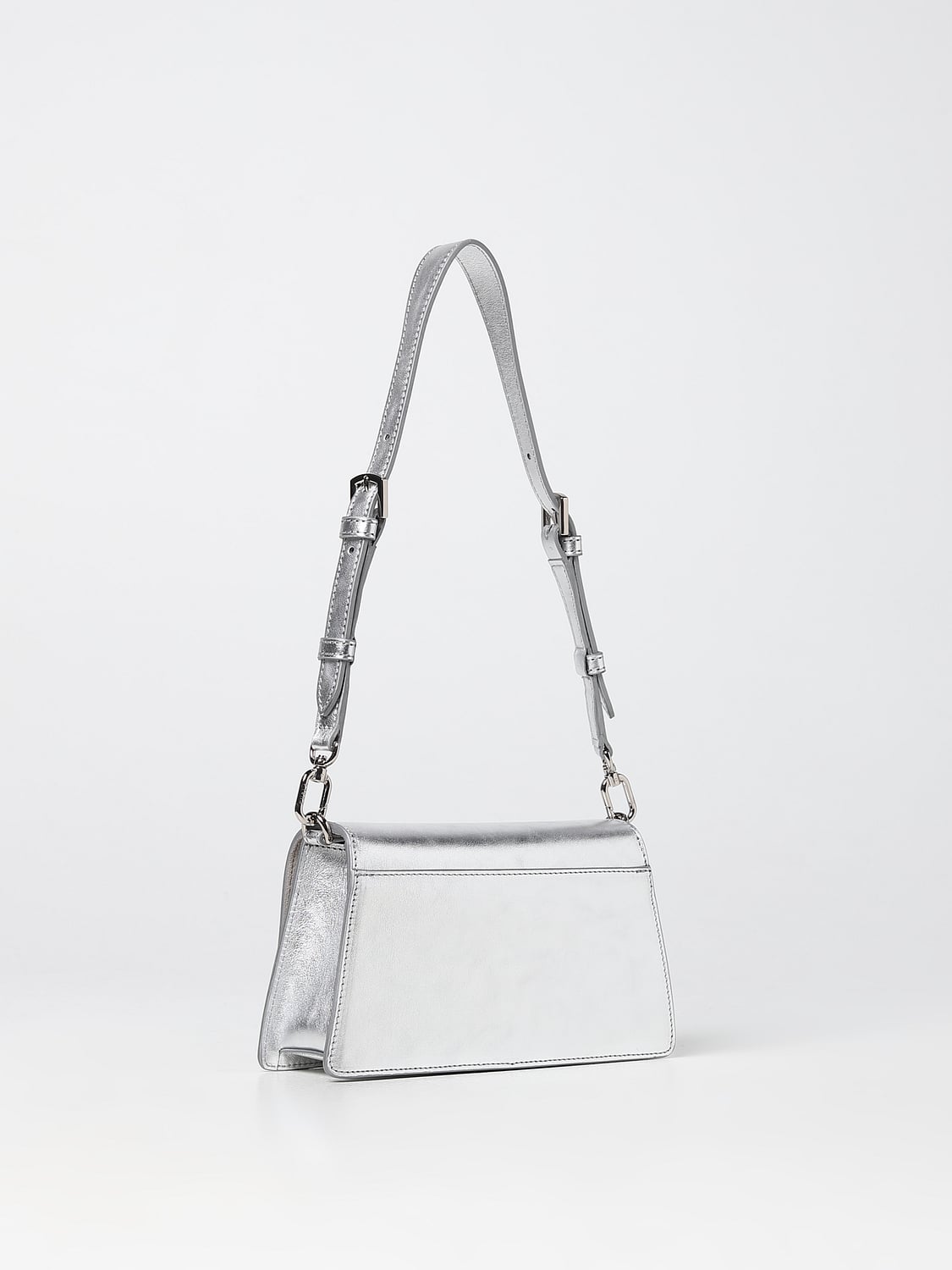 Furla トートバッグ レディース - シルバー | WB00856BX1711 | GIGLIO.COM
