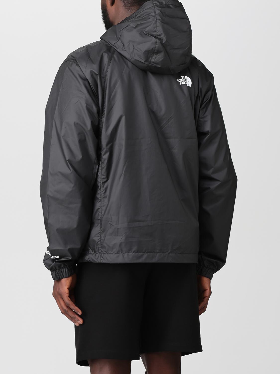 THE NORTH FACE JACKET: Coat men The North Face, Black - Img 3