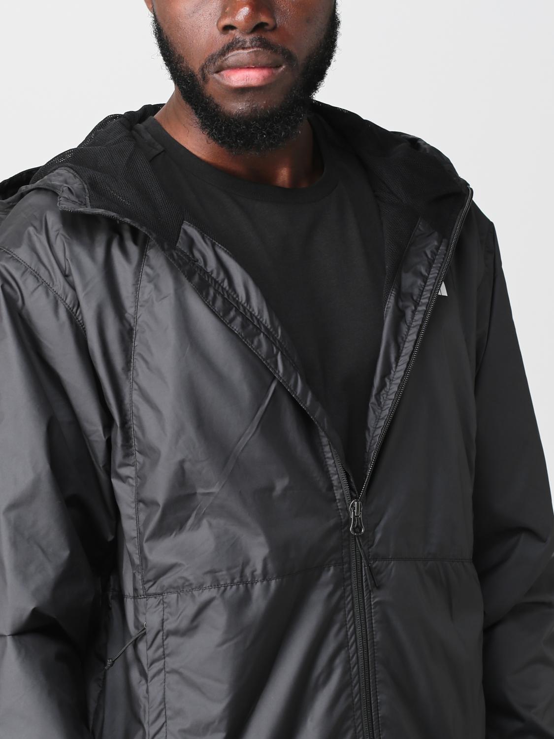 THE NORTH FACE JACKET: Coat men The North Face, Black - Img 5