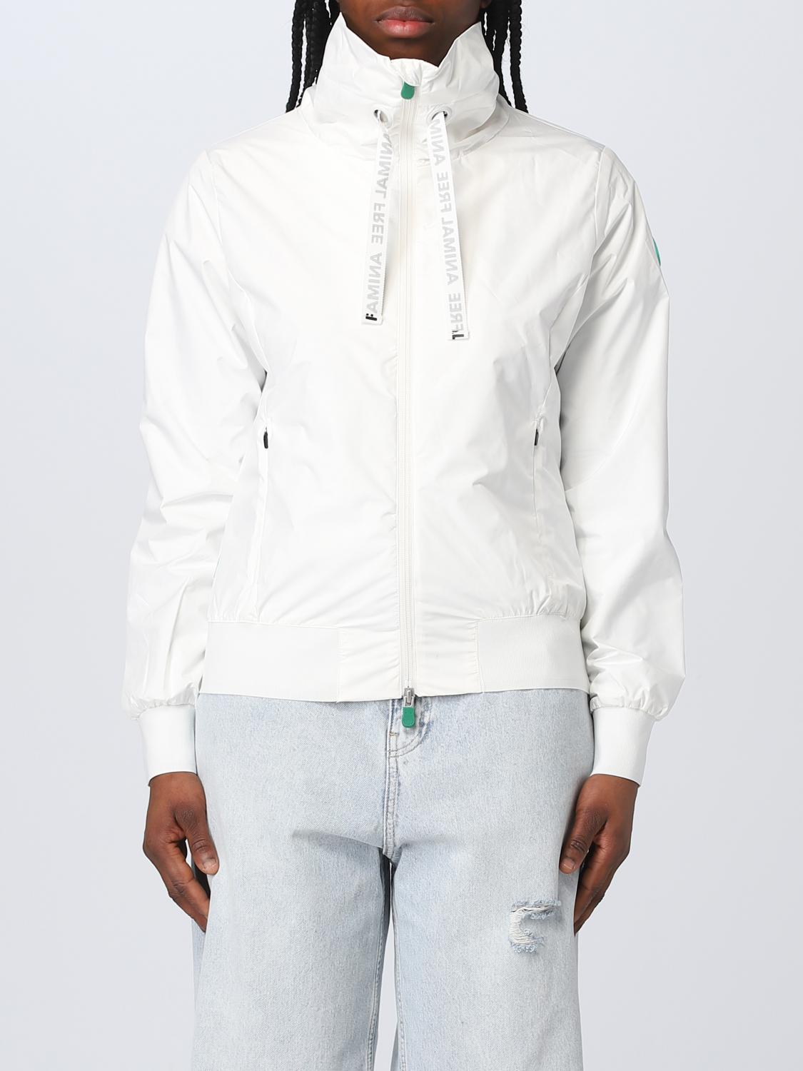 SAVE THE DUCK ABRIGO: Abrigo mujer Save The Duck, Negro - Img 1