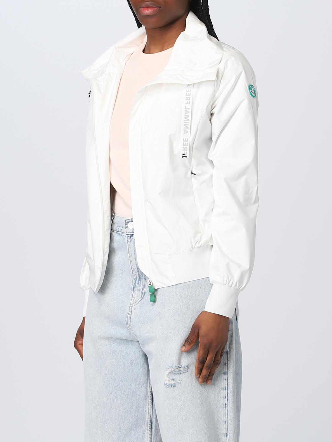 SAVE THE DUCK ABRIGO: Abrigo mujer Save The Duck, Negro - Img 3