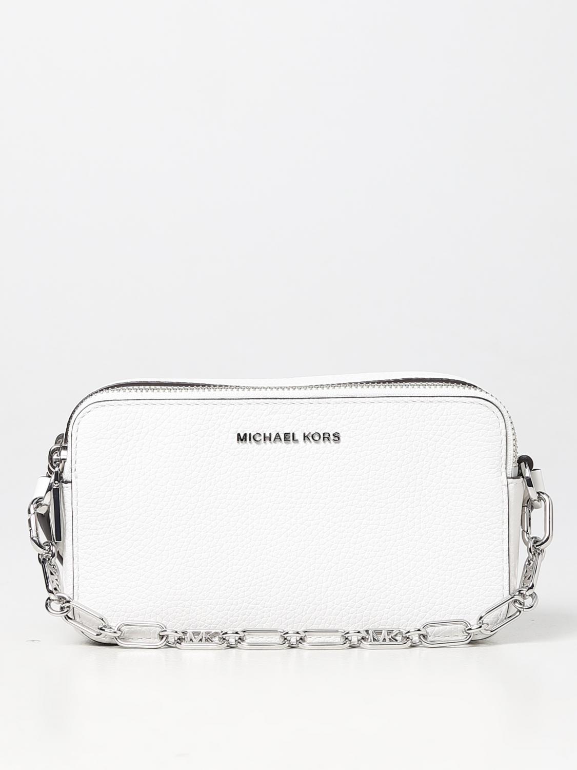 Michael Kors トートバッグ レディース - ホワイト | 32S3SJ6C1L