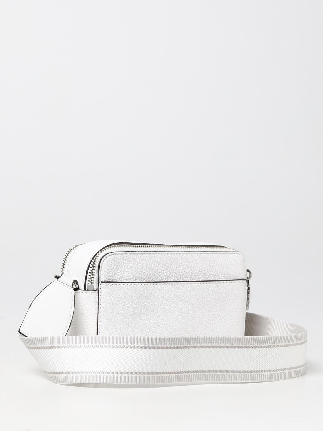 Michael Kors トートバッグ レディース - ホワイト | 32S3SJ6C1L