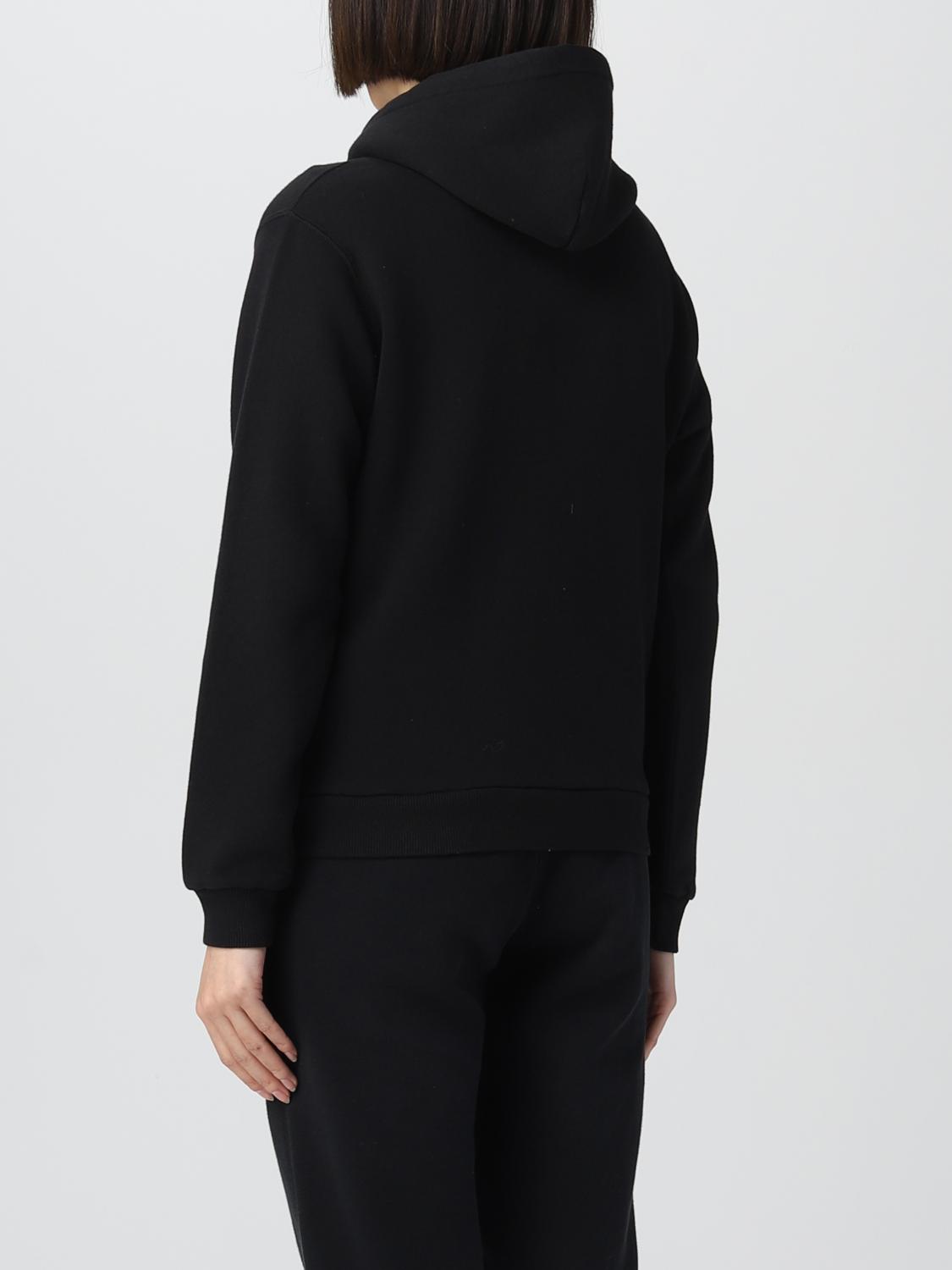 POLO RALPH LAUREN SUDADERA: Sudadera mujer Polo Ralph Lauren, Negro - Img 2