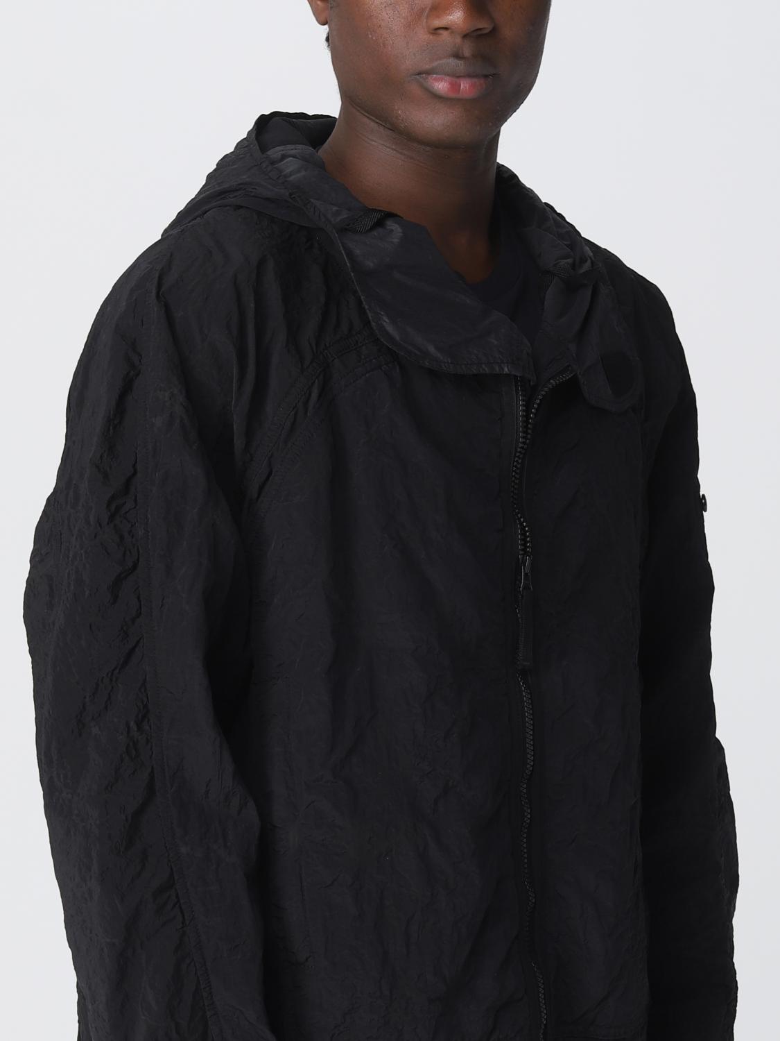STONE ISLAND SHADOW PROJECT: Jacket men - Black | Stone