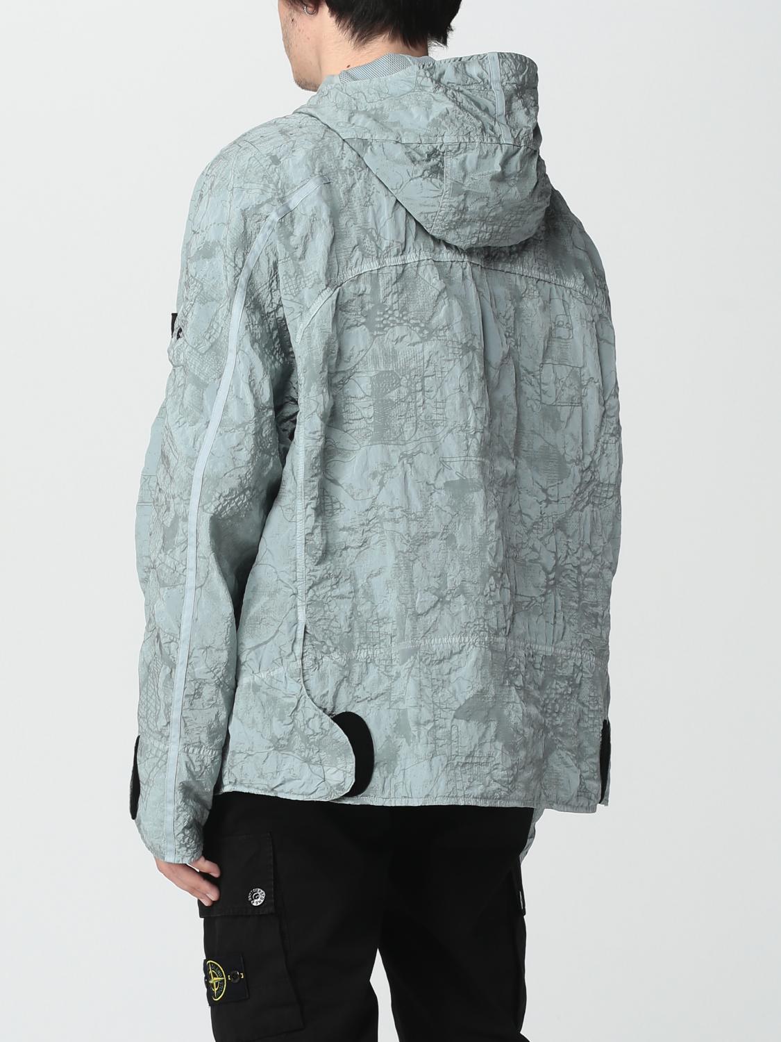 STONE ISLAND SHADOW PROJECT JACKET: Jacket men Stone Island Shadow Project, Grey - Img 3