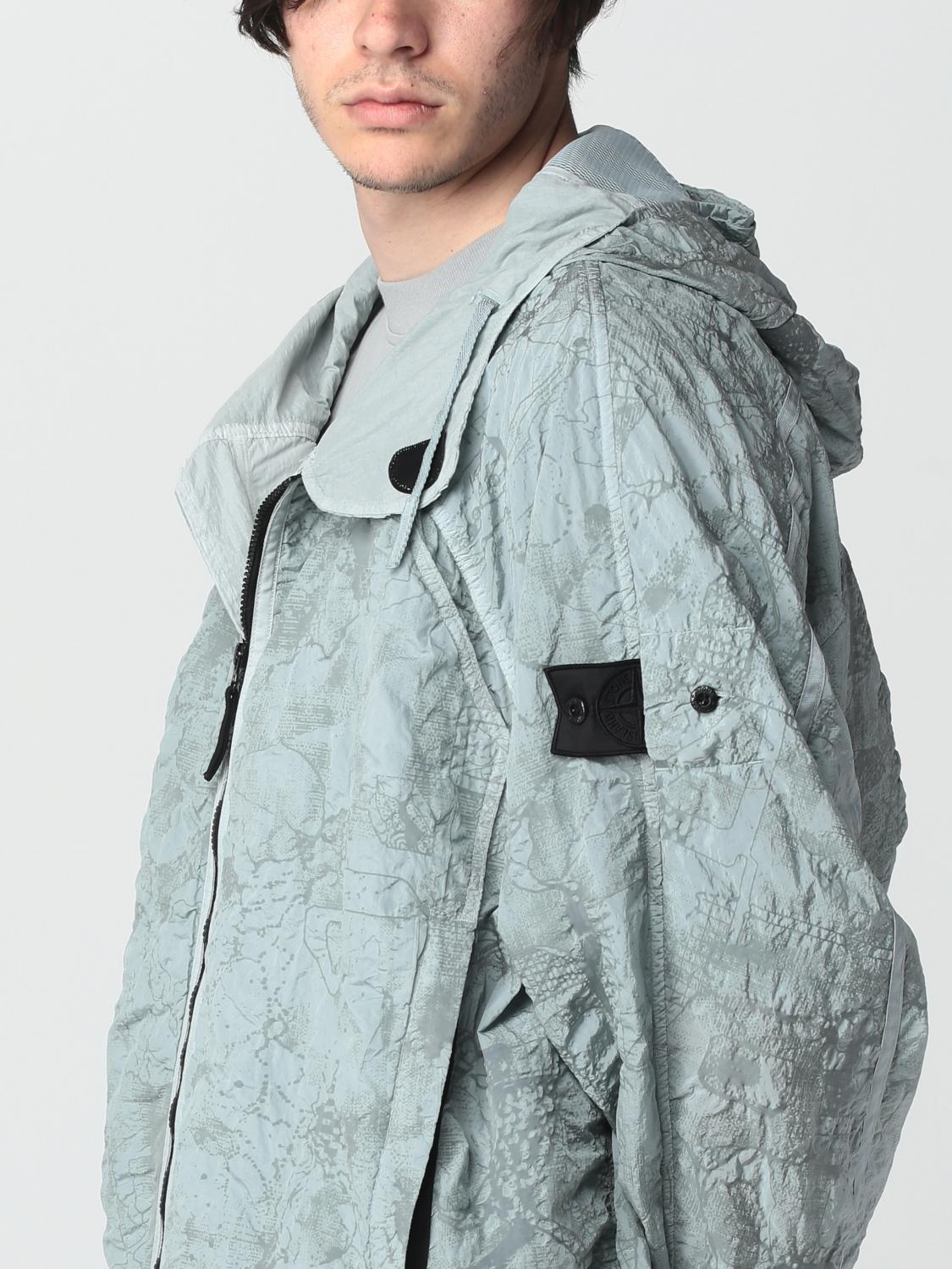 STONE ISLAND SHADOW PROJECT JACKET: Jacket men Stone Island Shadow Project, Grey - Img 5
