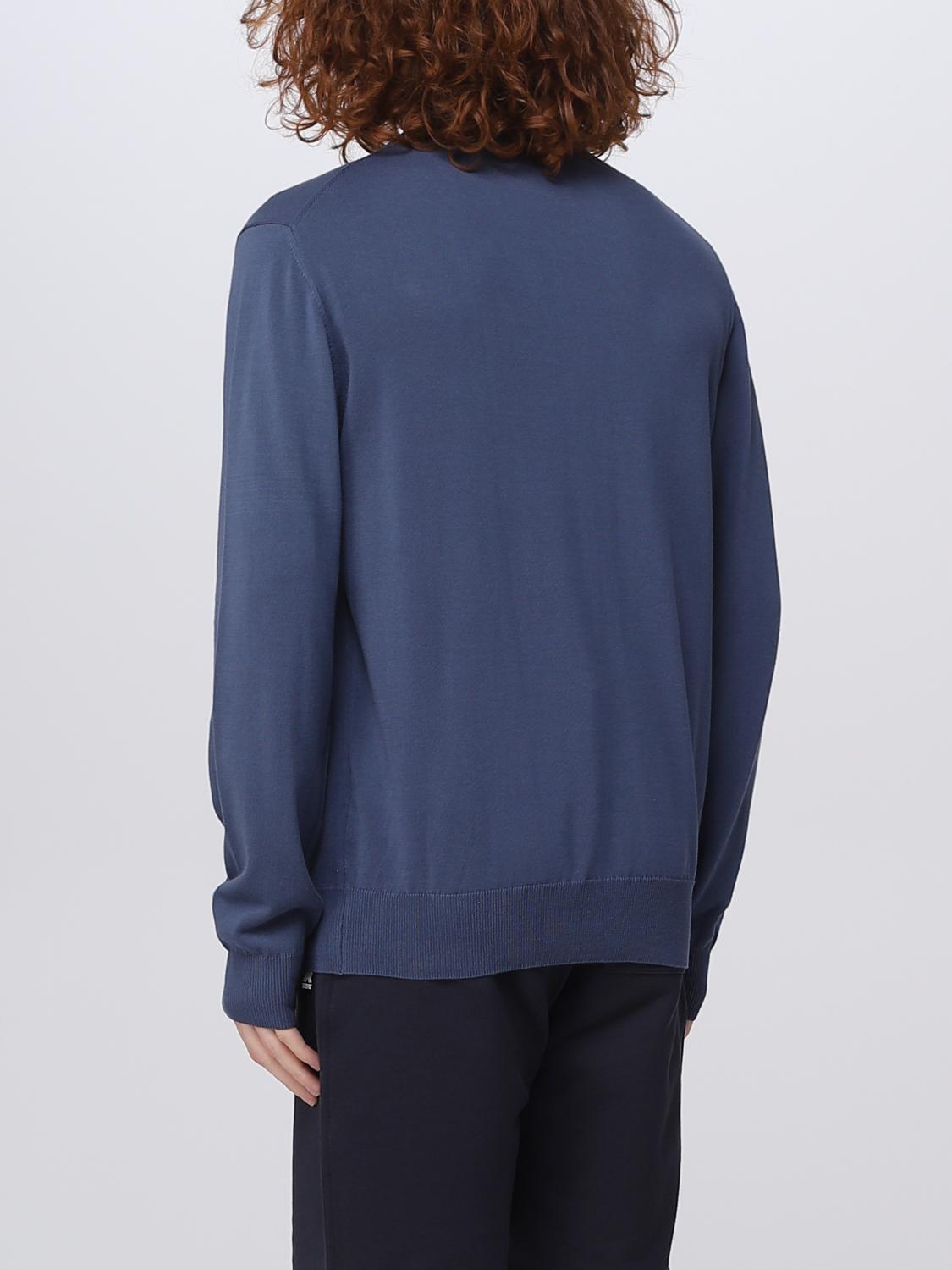 K-WAY PULL: Pull homme K-way, Indigo - Img 2