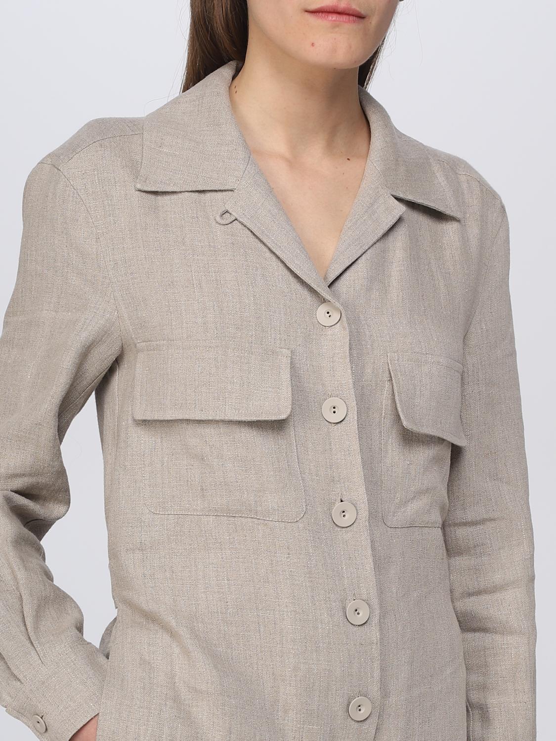 Max Mara ジャンプスーツ レディース - ベージュ | 2312411038600