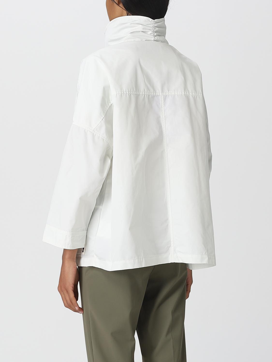 OOF WEAR 재킷: 재킷 여성 OOF WEAR, 화이트 - Img 2