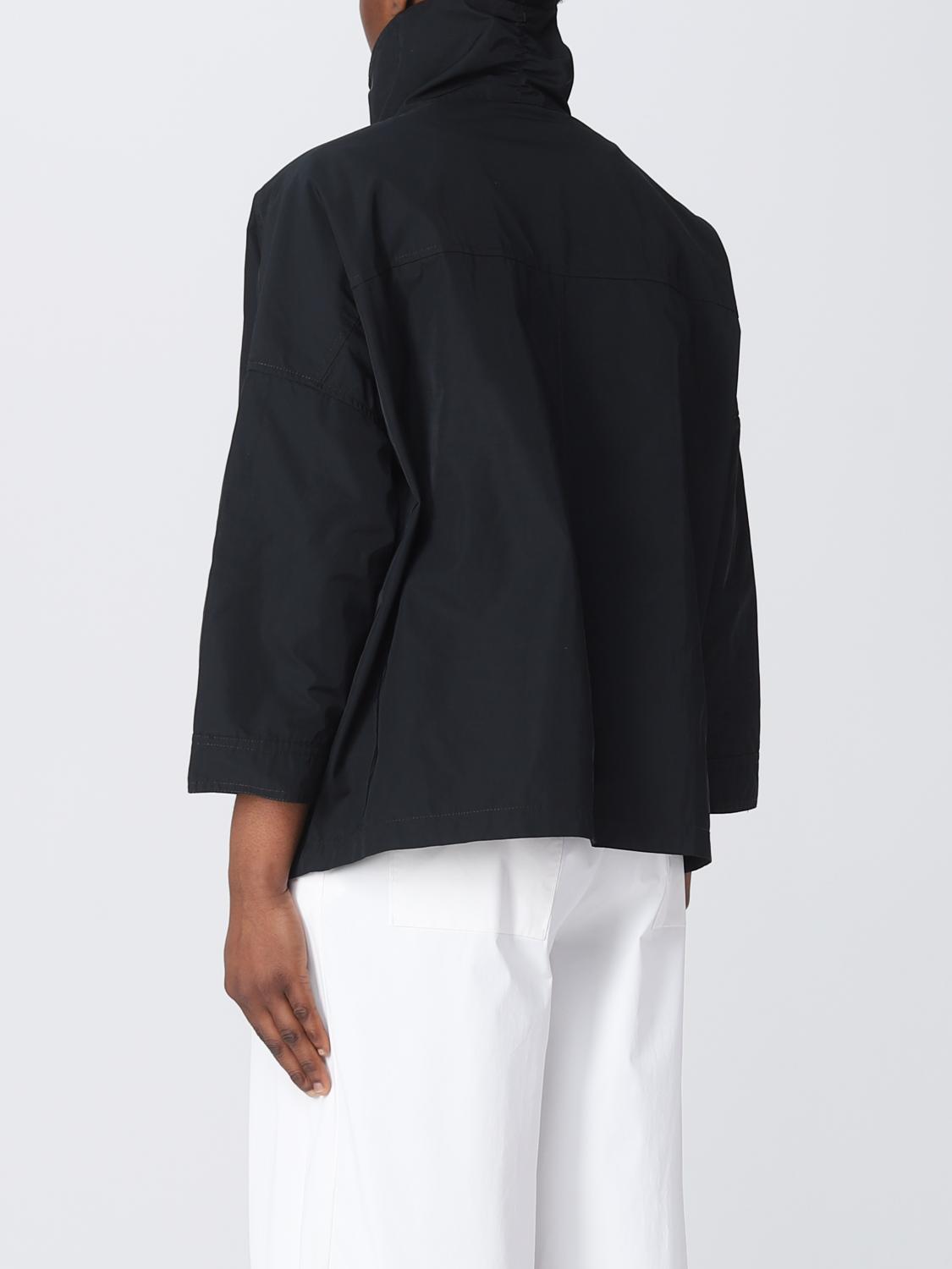 OOF WEAR CHAQUETA: Chaqueta mujer OOF WEAR, Negro - Img 2