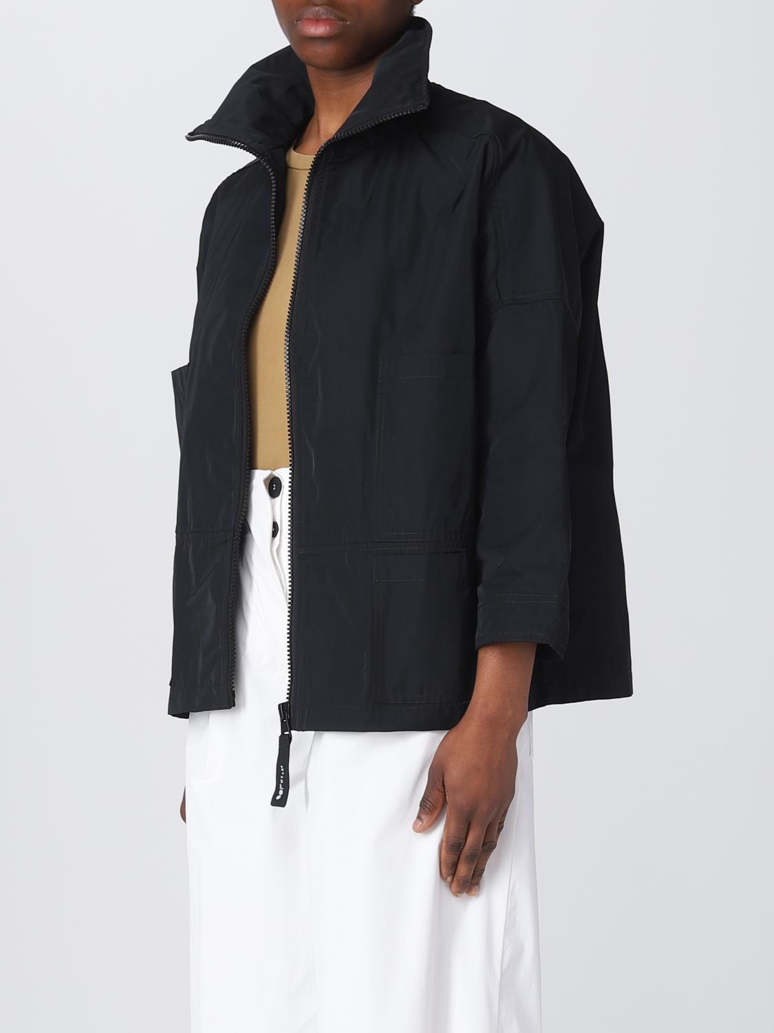 OOF WEAR CHAQUETA: Chaqueta mujer OOF WEAR, Negro - Img 3