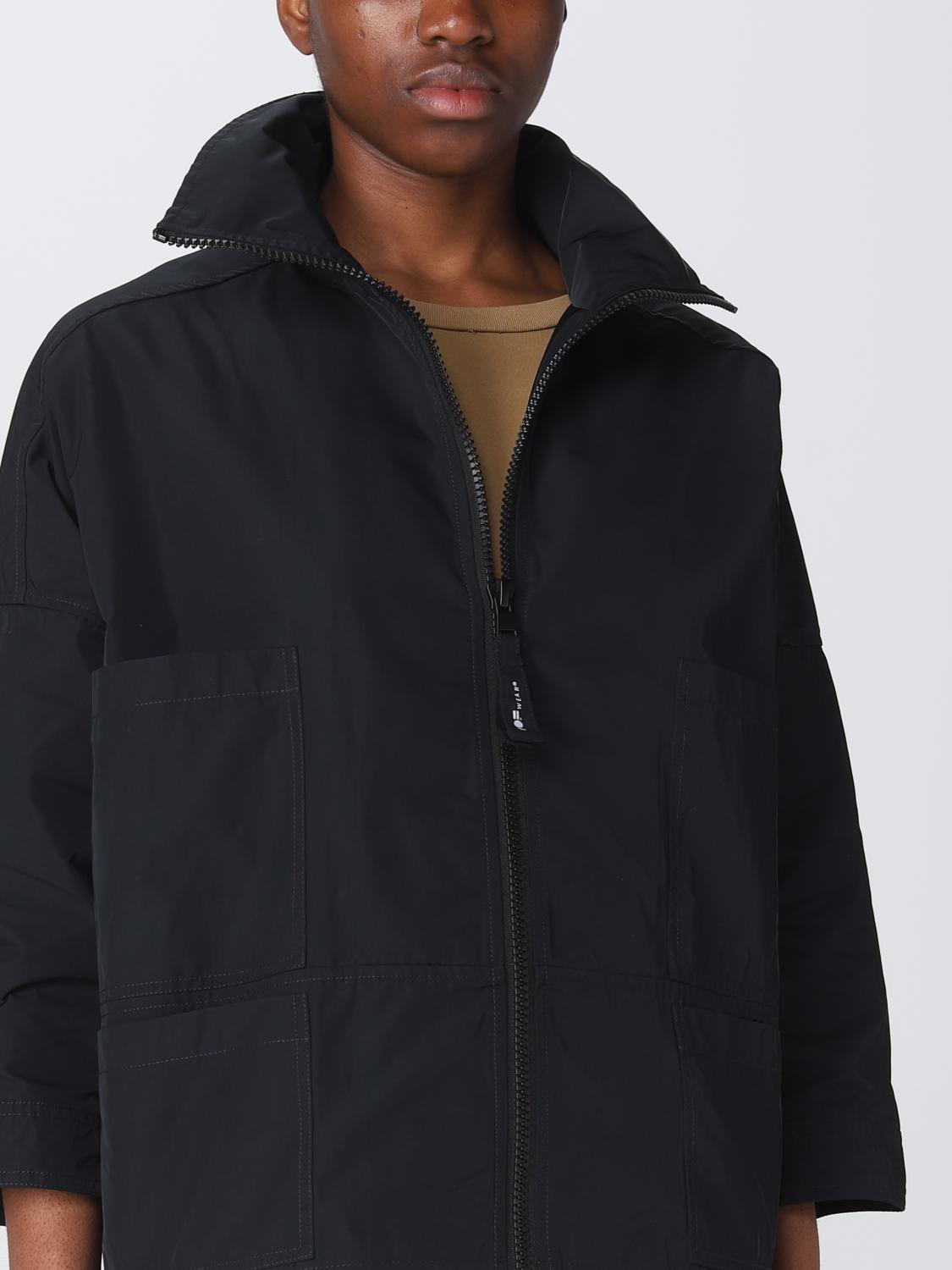 OOF WEAR CHAQUETA: Chaqueta mujer OOF WEAR, Negro - Img 4