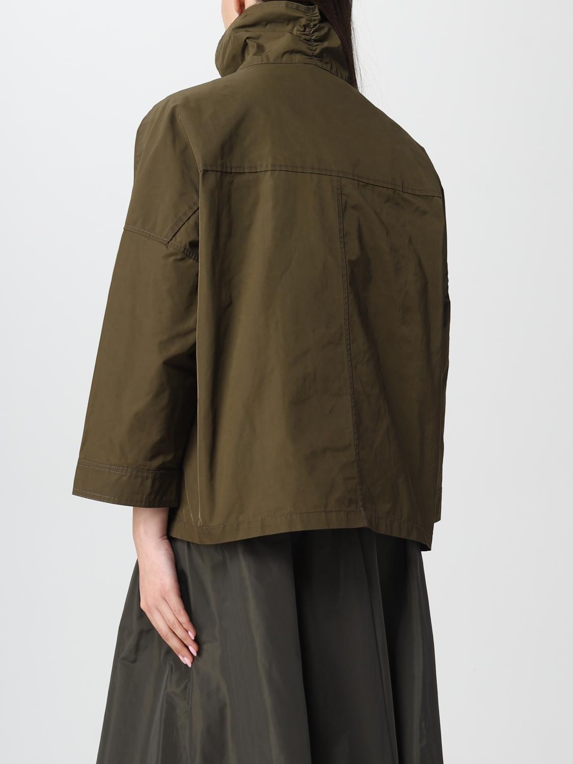 OOF WEAR CHAQUETA: Chaqueta mujer OOF WEAR, Militar - Img 2