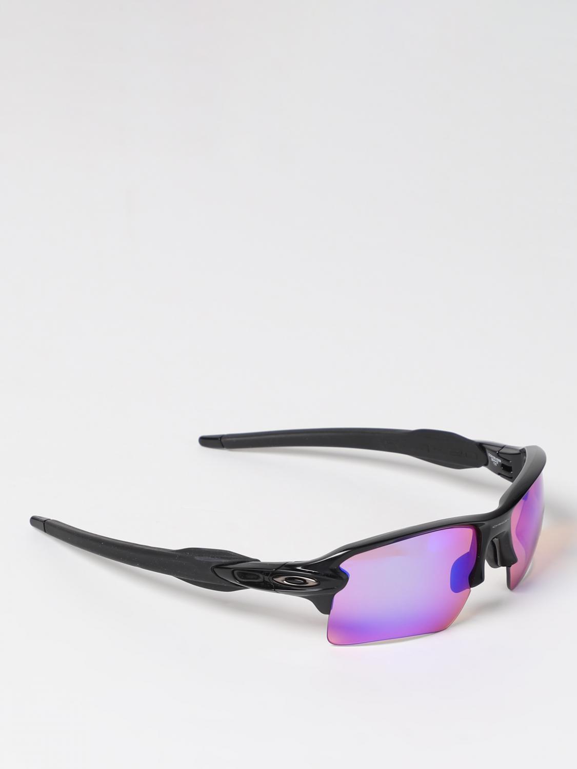 OAKLEY SONNENBRILLE: Flak 2.0 XL Oakley Sonnenbrille aus O Matter™, Schwarz 1 - Img 1