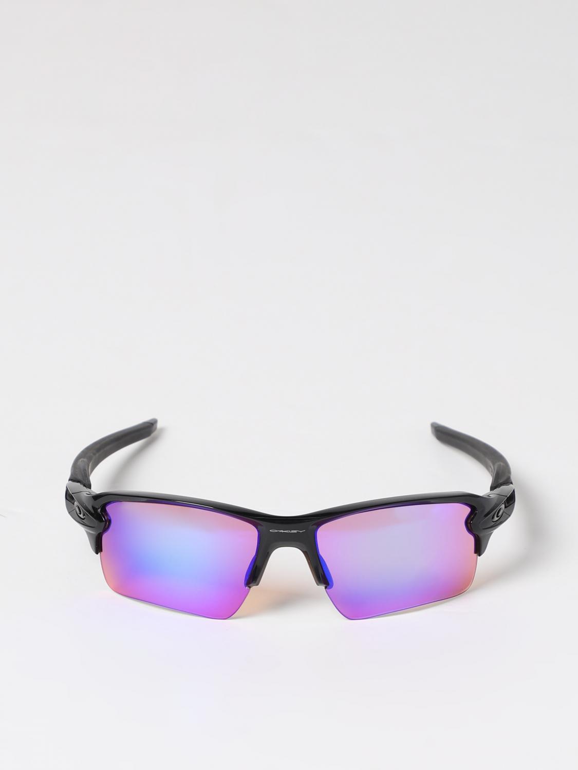 OAKLEY SONNENBRILLE: Flak 2.0 XL Oakley Sonnenbrille aus O Matter™, Schwarz 1 - Img 2