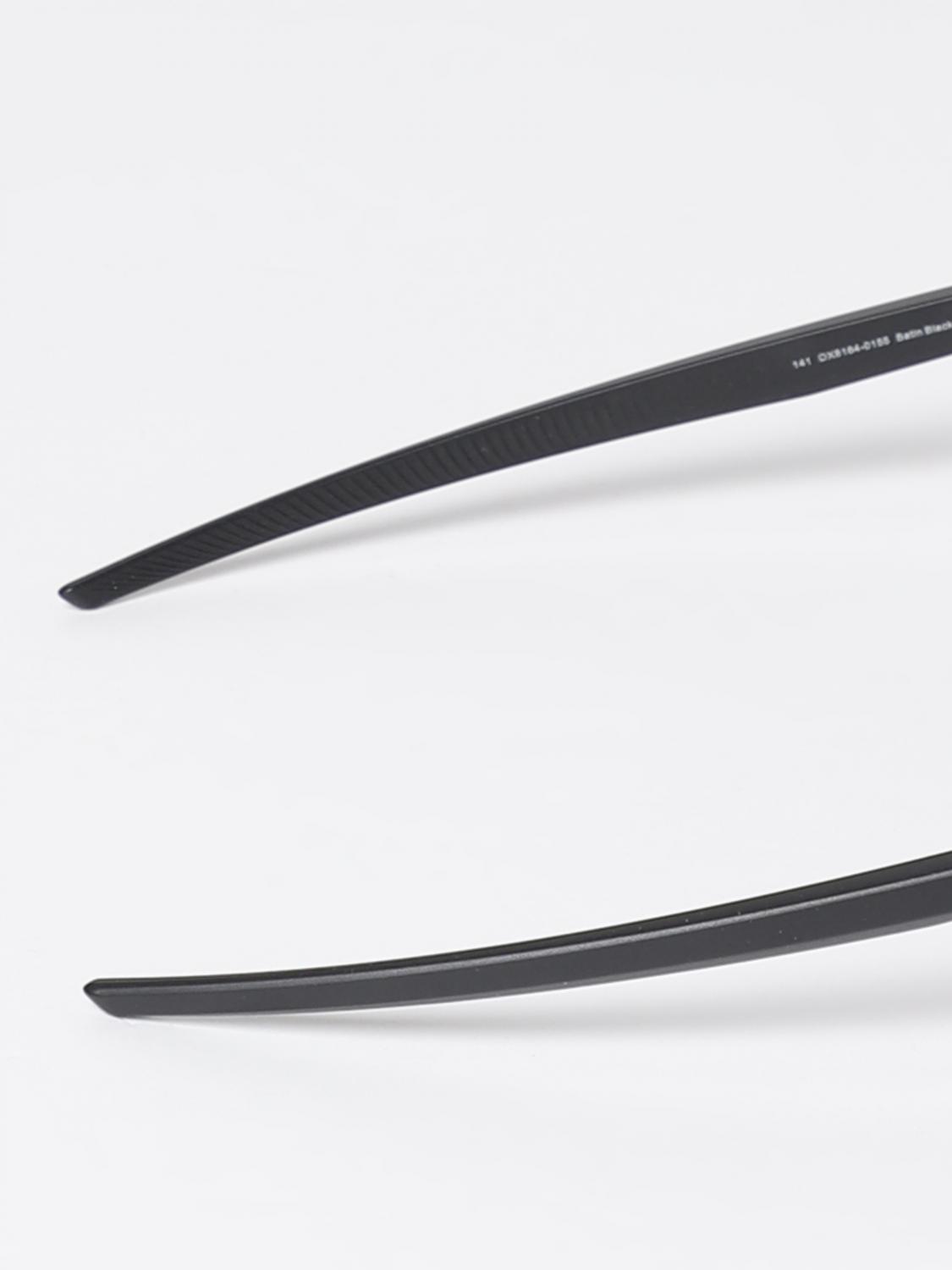 OAKLEY ОПРАВЫ ДЛЯ ОЧКОВ: Солнцезащитные очки Мужское Oakley, Черный - Img 3