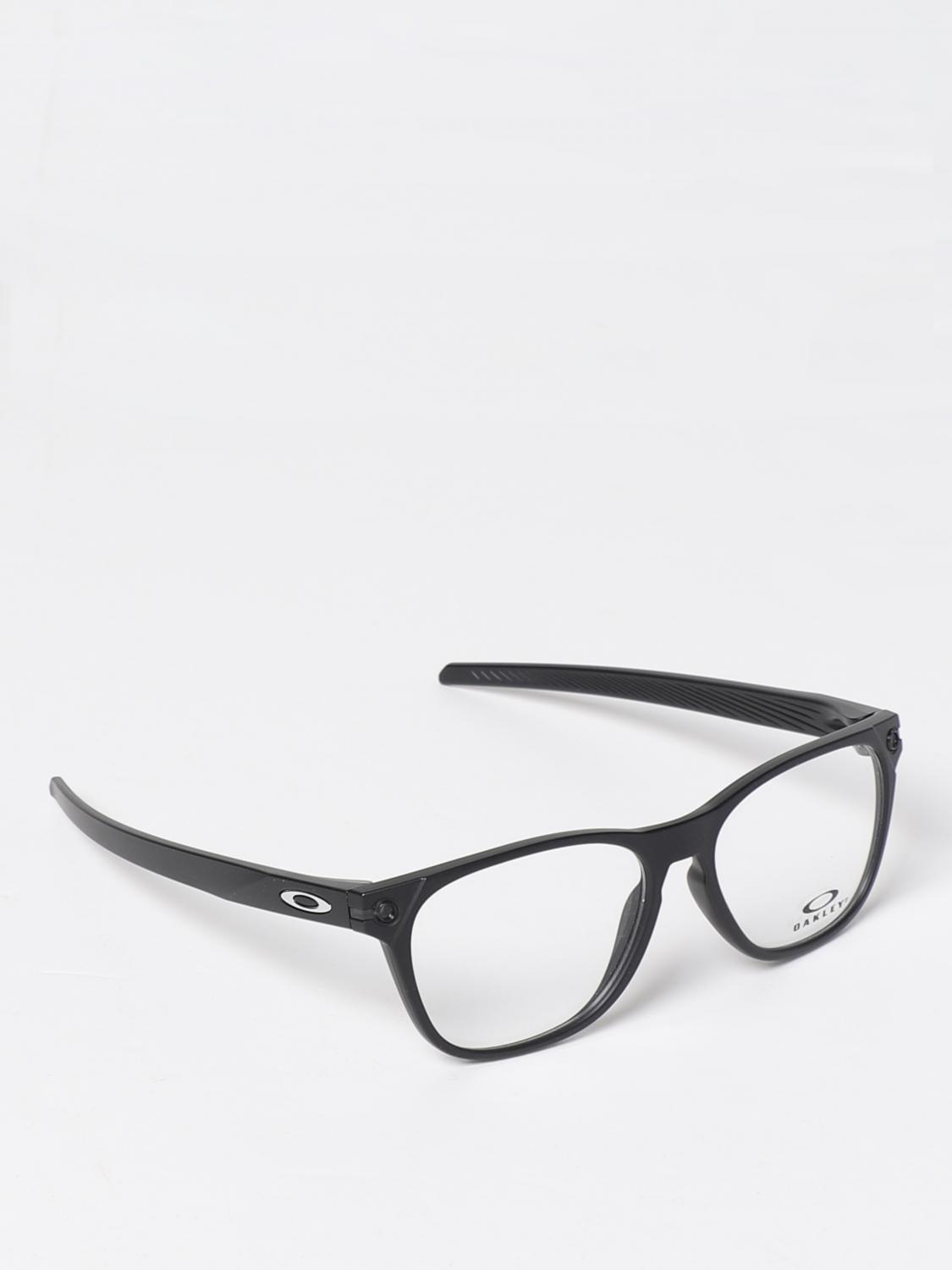OAKLEY LUNETTES DE VUE: Lunettes homme Oakley, Noir - Img 1