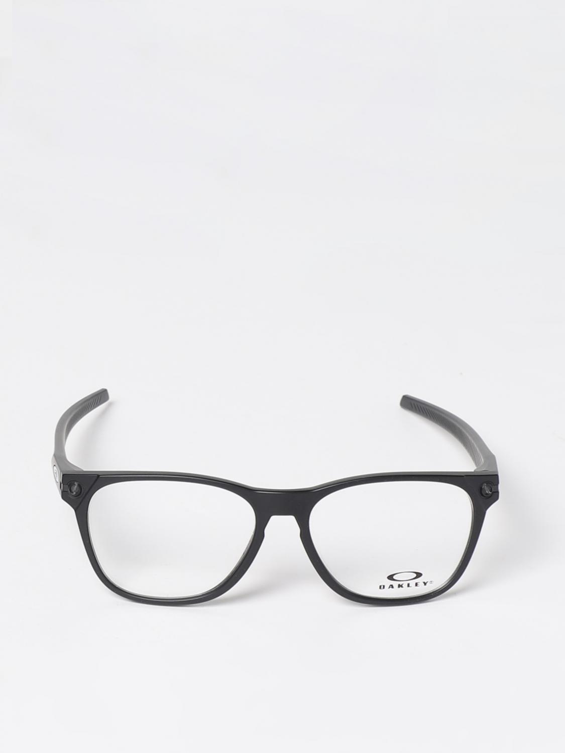 OAKLEY LUNETTES DE VUE: Lunettes homme Oakley, Noir - Img 2