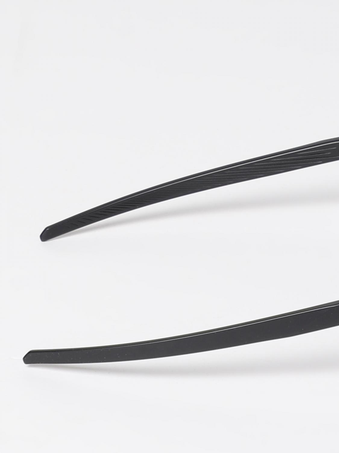 OAKLEY LUNETTES DE VUE: Lunettes homme Oakley, Noir - Img 3