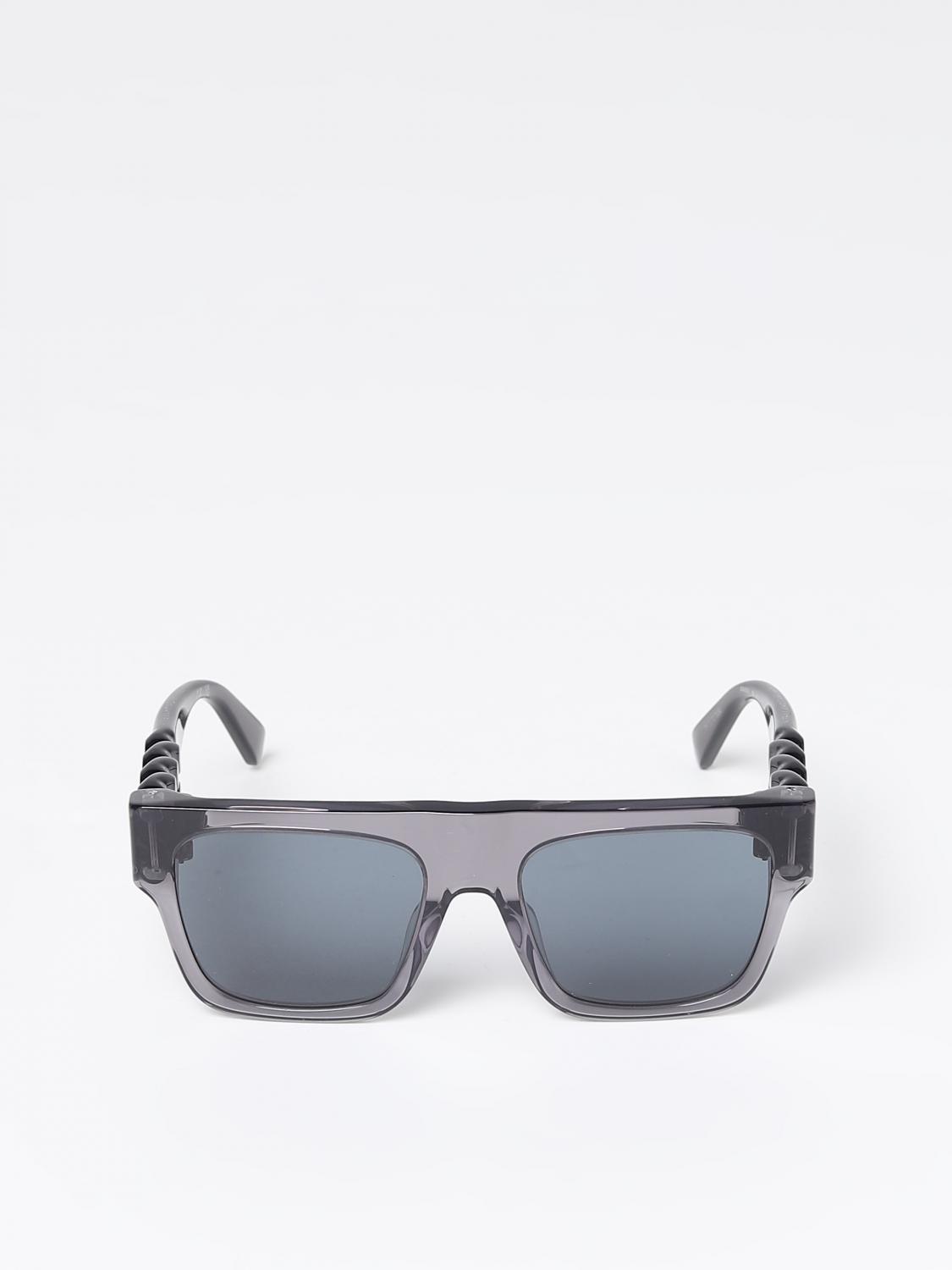 STELLA MCCARTNEY GAFAS DE SOL: Gafas mujer Stella McCartney, Gris - Img 2
