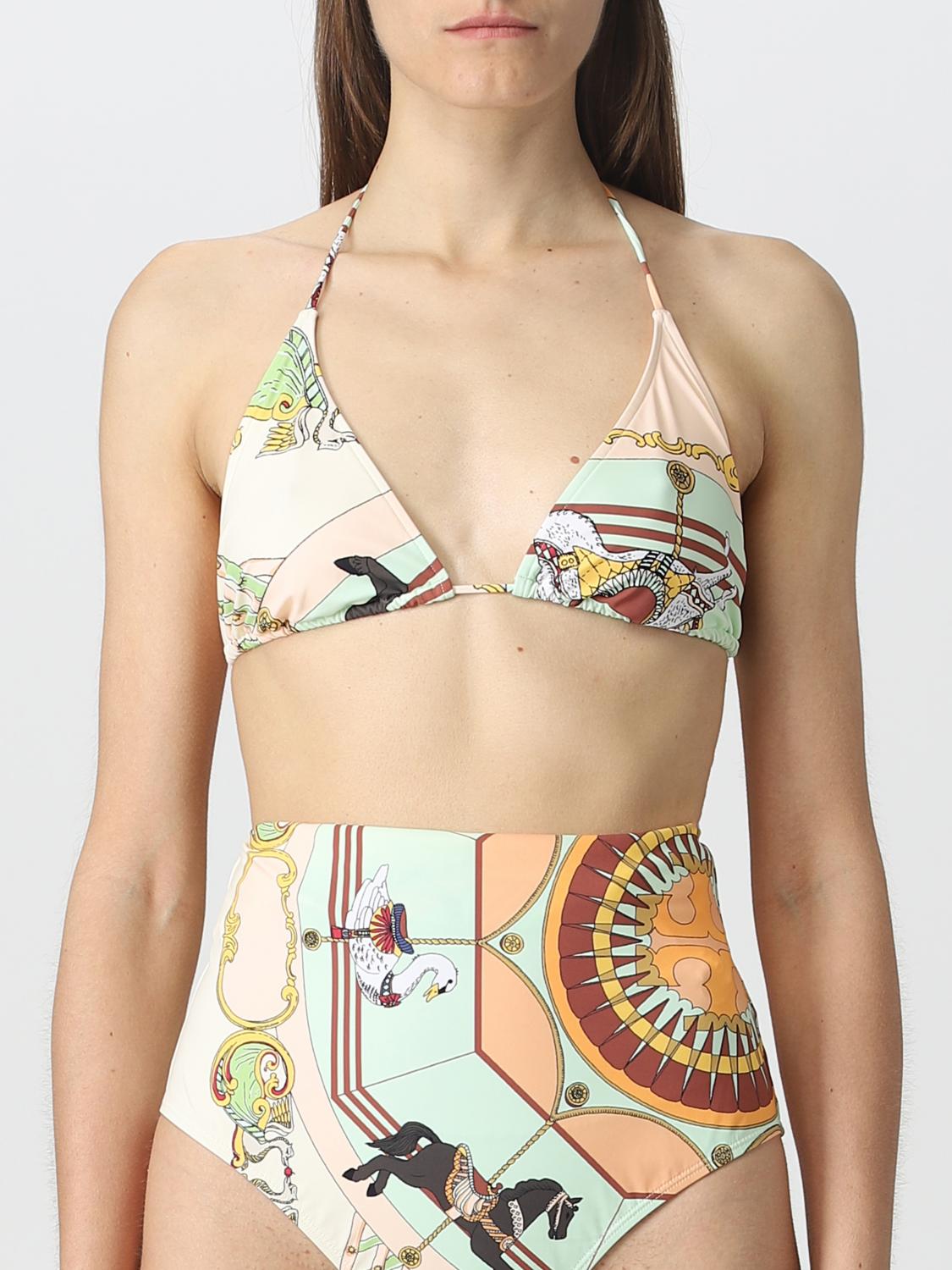 TORY BURCH BADEMODE: Bademode damen Tory Burch, Bunt - Img 1