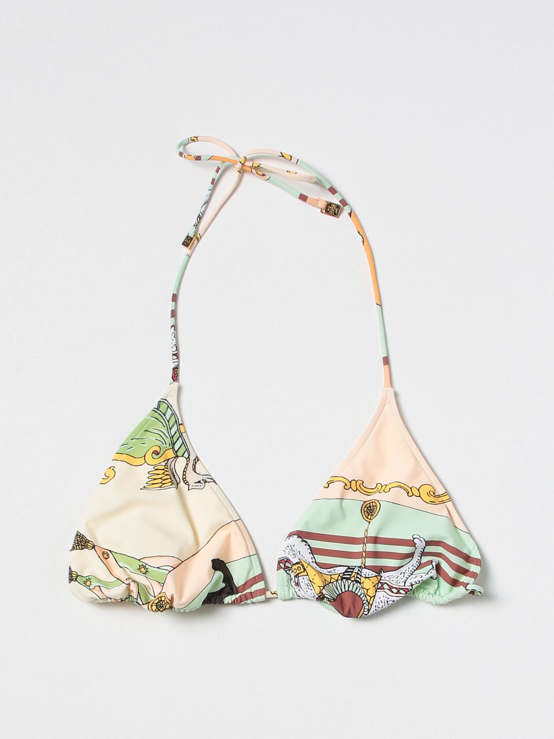 TORY BURCH BADEMODE: Bademode damen Tory Burch, Bunt - Img 2