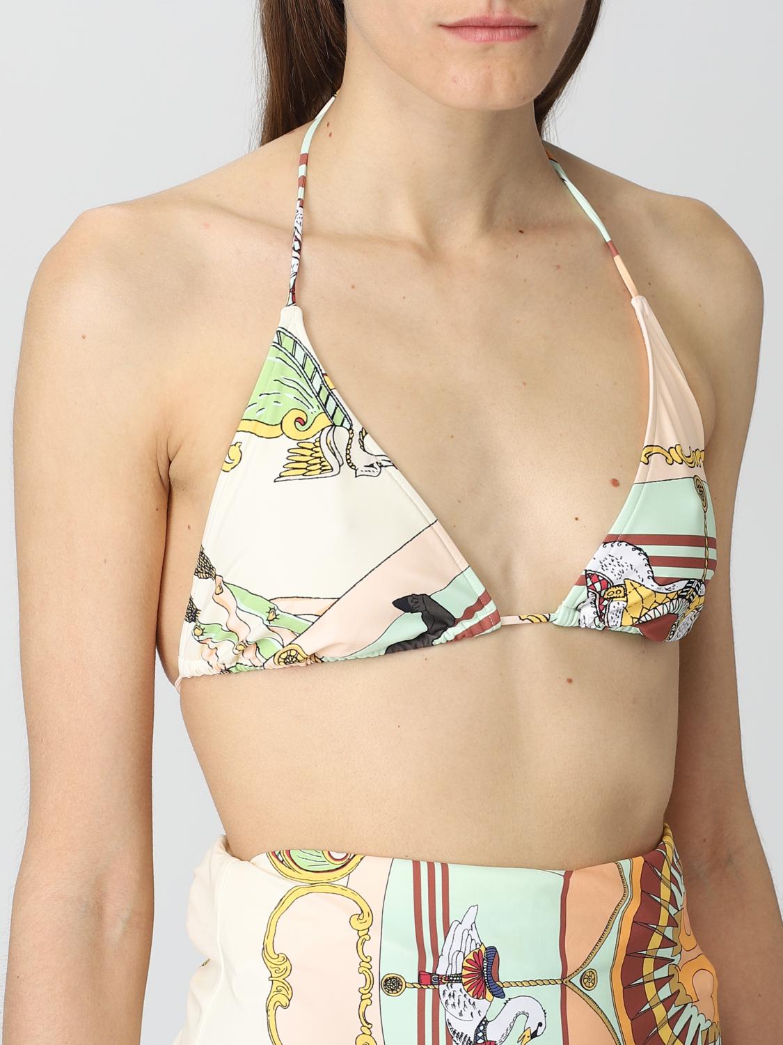 TORY BURCH BADEMODE: Bademode damen Tory Burch, Bunt - Img 5