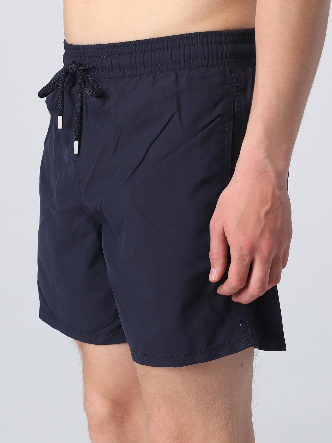 VILEBREQUIN BADEMODE: Bademode herren Vilebrequin, Blau - Img 3