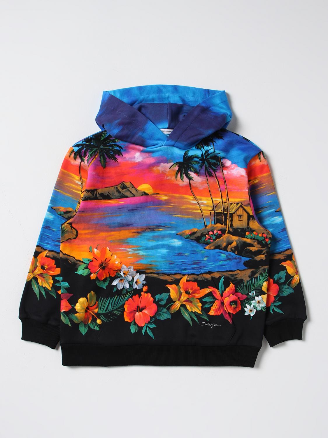 MISSONI PULLOVER: Pullover kinder Missoni, Bunt - Img 1