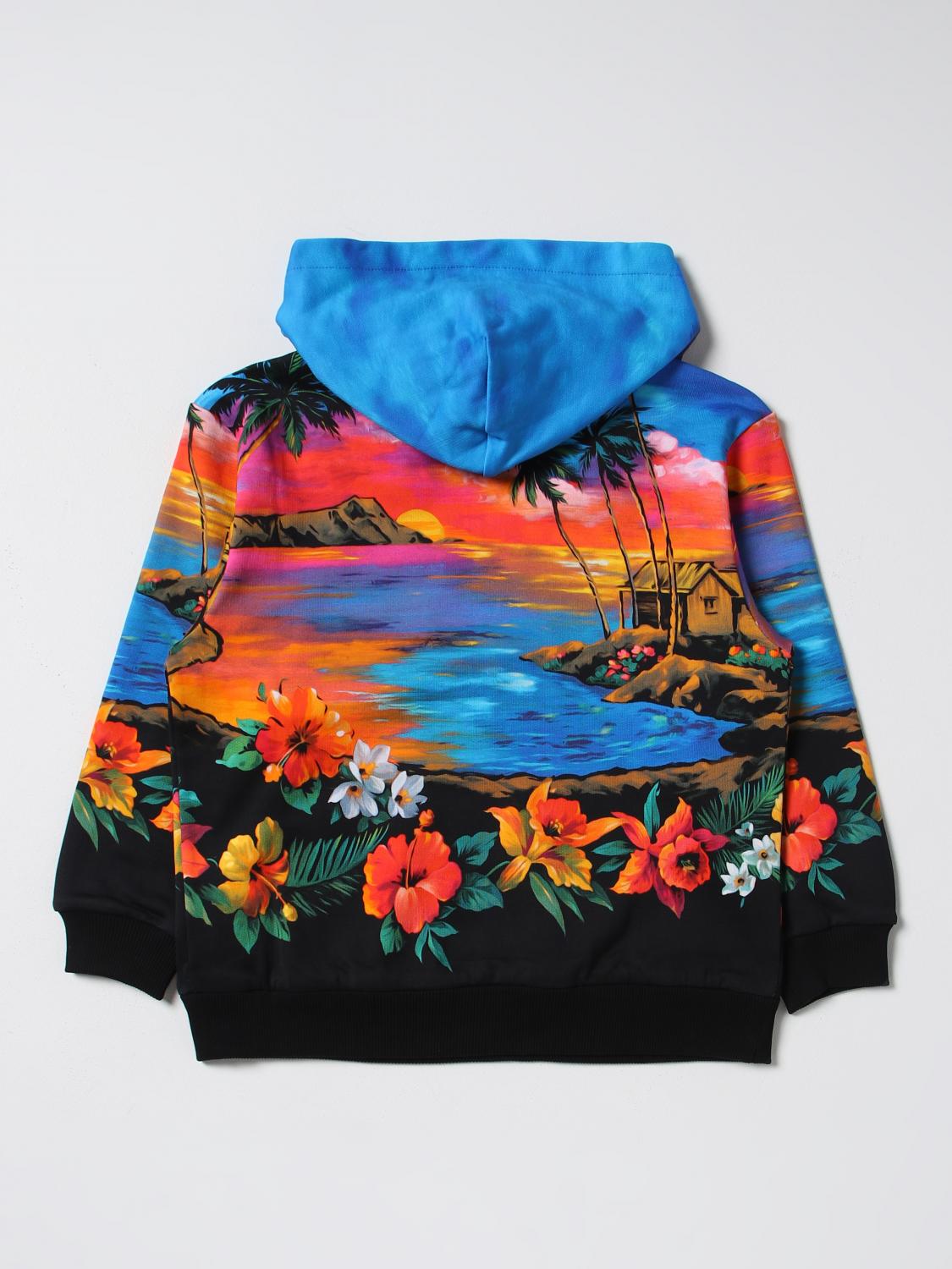 MISSONI PULLOVER: Pullover kinder Missoni, Bunt - Img 2