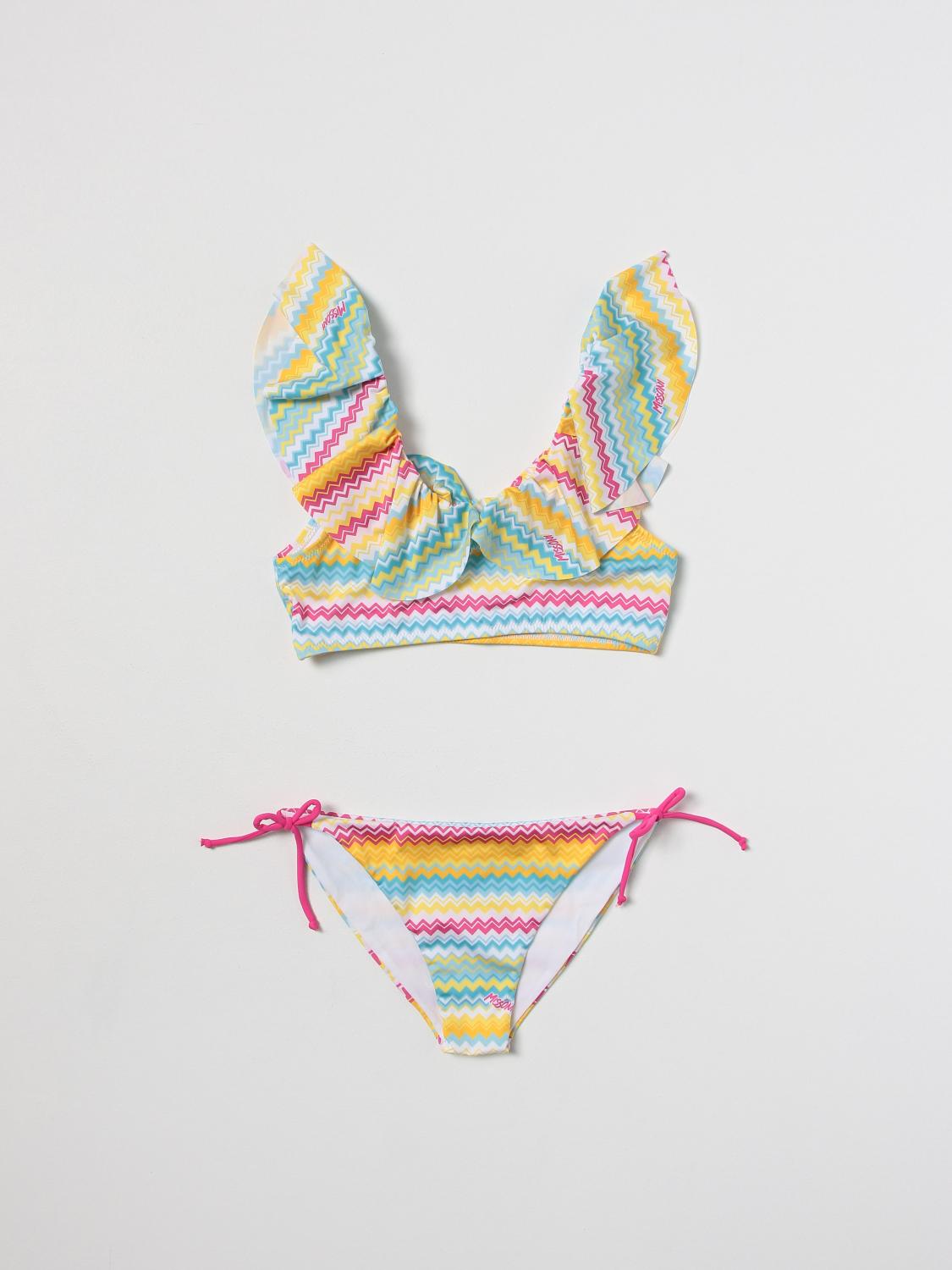 MISSONI BAÑADOR: Bañador niños Missoni, Fantasía - Img 1