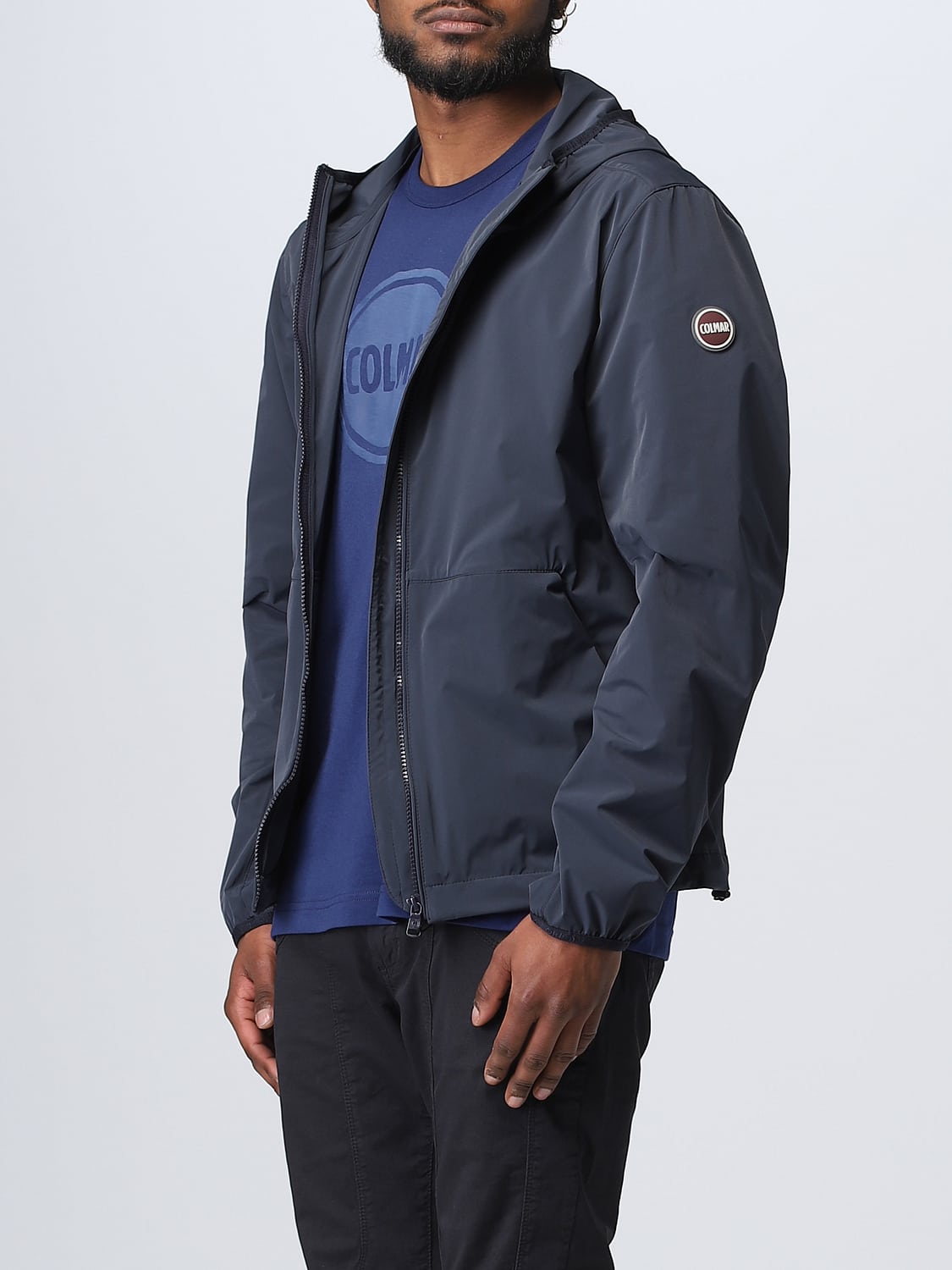 Colmar Jacket men - Navy | 18265XJ | GIGLIO.COM