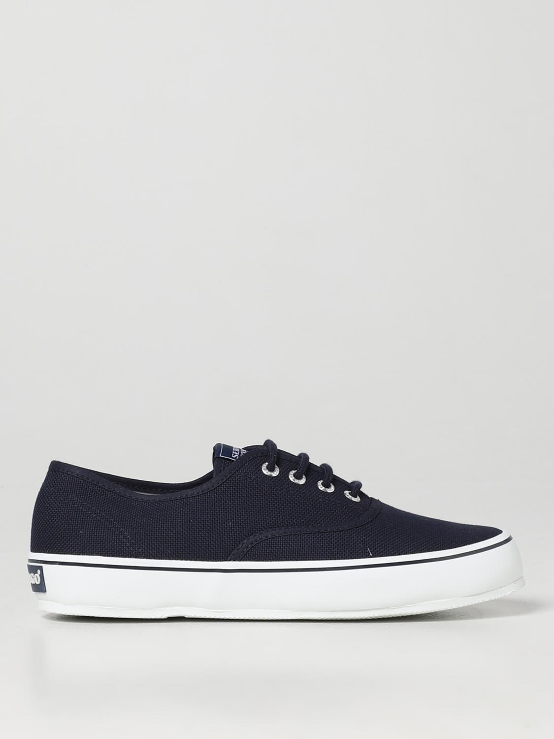 SEBAGO BASKETS: Chaussures homme Sebago, Bleu - Img 1