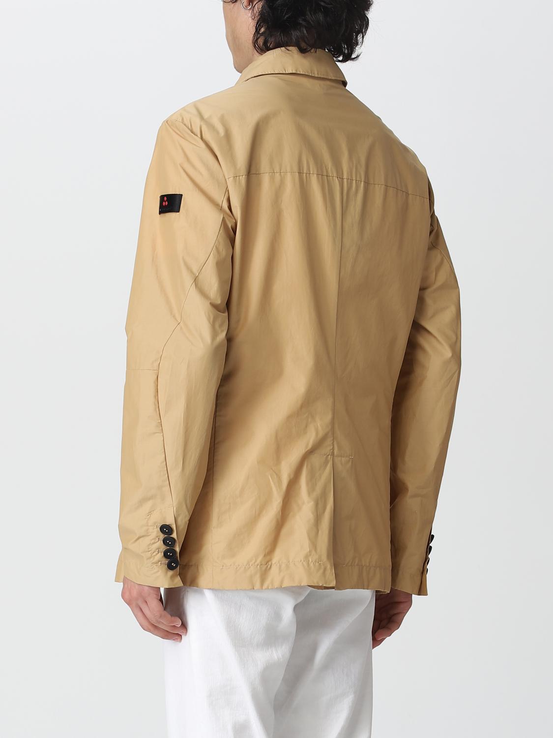 PEUTEREY JACKET: Jacket men Peuterey, Camel - Img 2