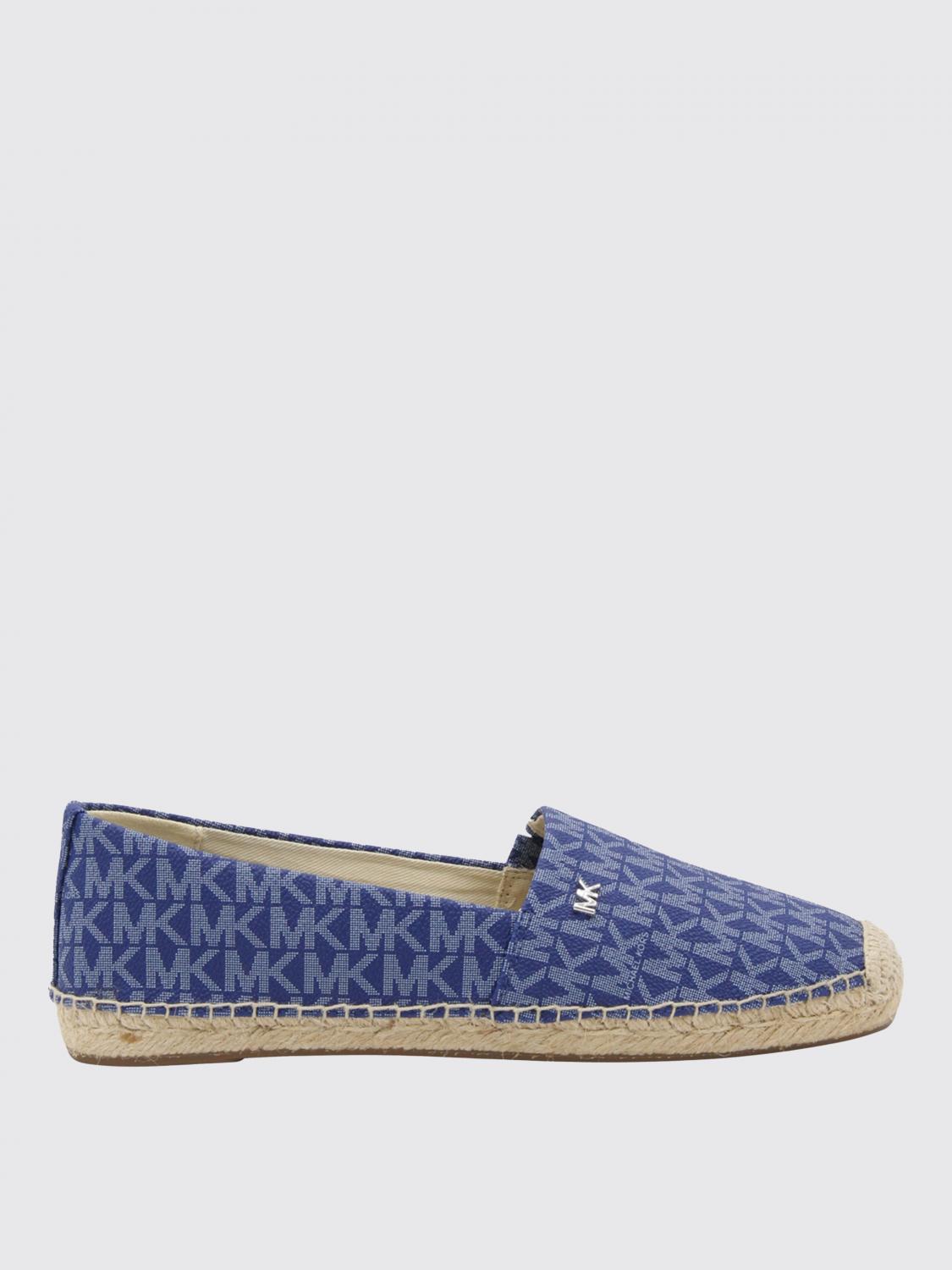 MICHAEL KORS ESPADRILLES: Espadrilles Damen Michael Kors, Rot - Img 1