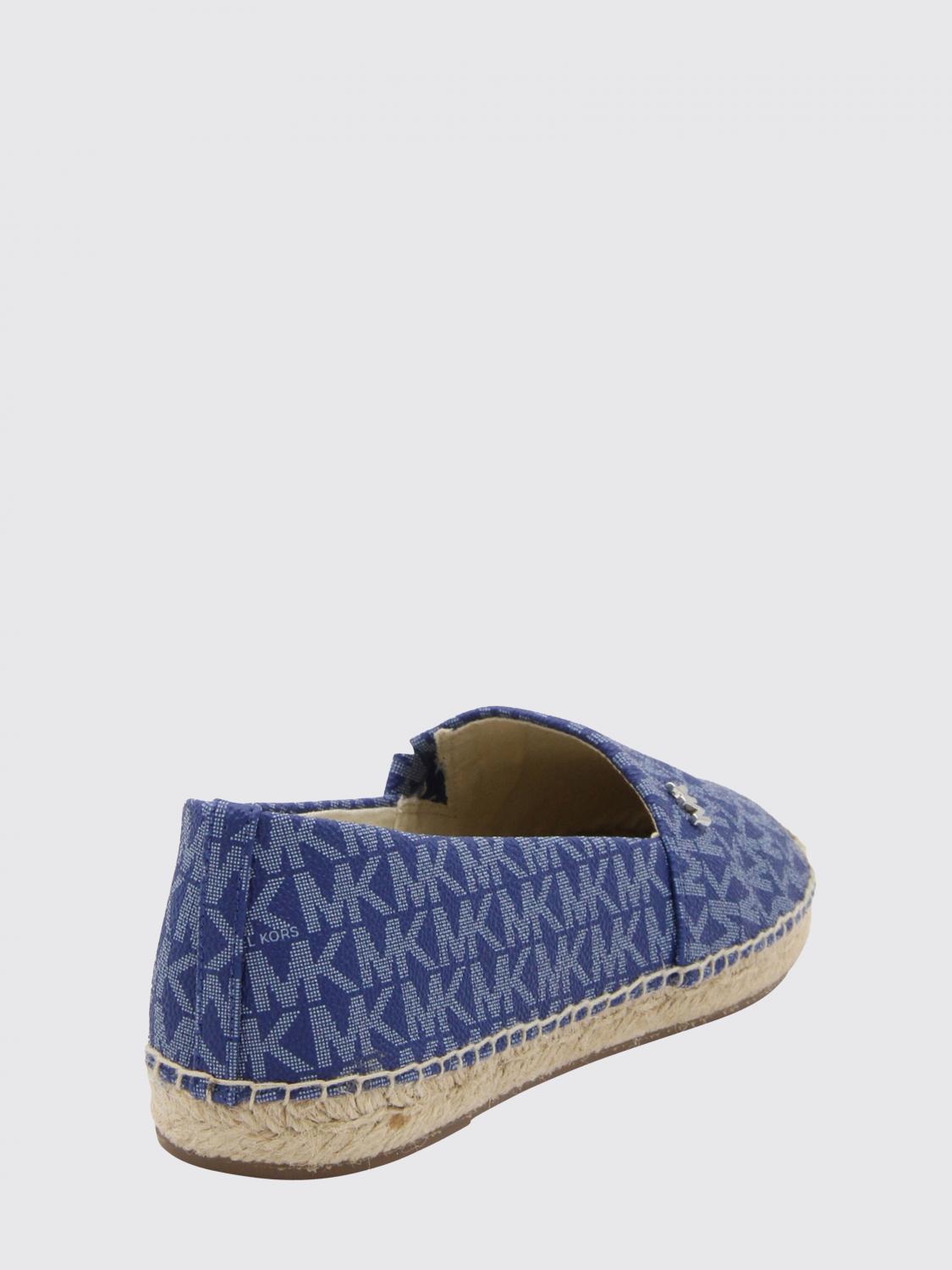 MICHAEL KORS ESPADRILLES: Espadrilles Damen Michael Kors, Rot - Img 2