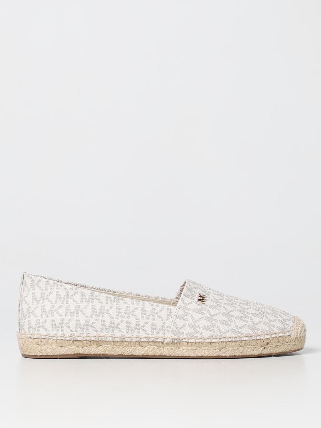 MICHAEL KORS ESPADRILLES: Espadrilles Damen Michael Kors, Cream - Img 1