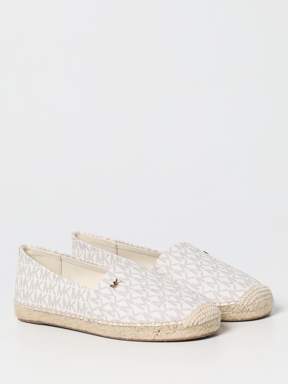MICHAEL KORS ESPADRILLES: Espadrilles Damen Michael Kors, Cream - Img 2