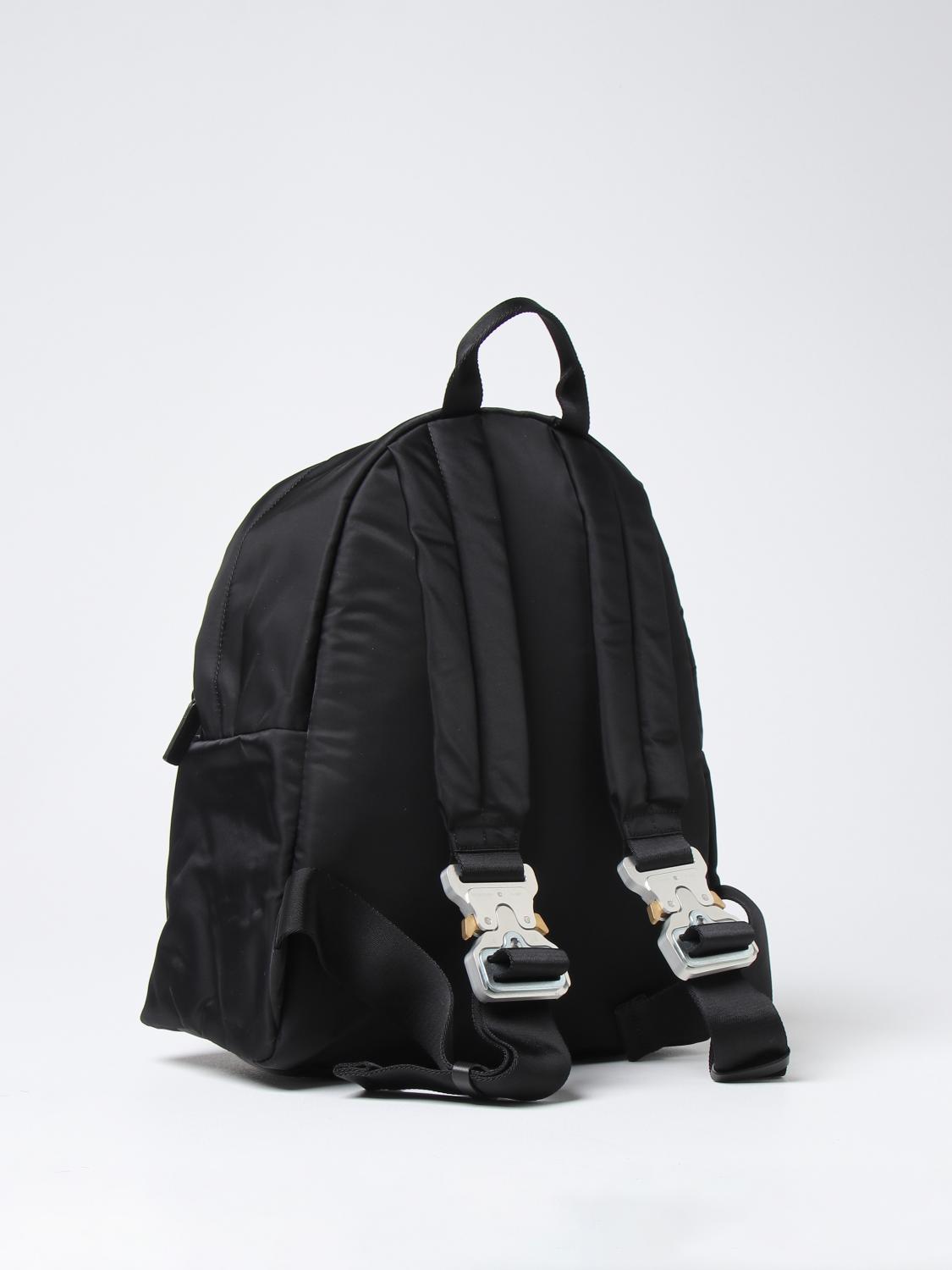 ALYX RUCKSACK: Tasche herren Alyx, Schwarz - Img 2