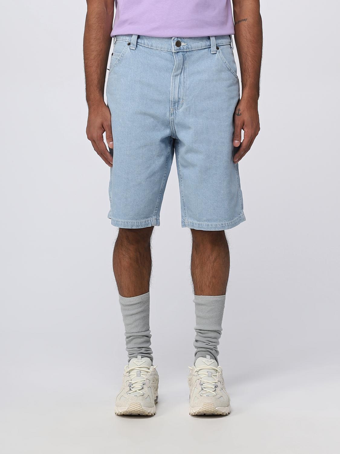 DICKIES SHORTS: Short men Dickies, Navy - Img 1