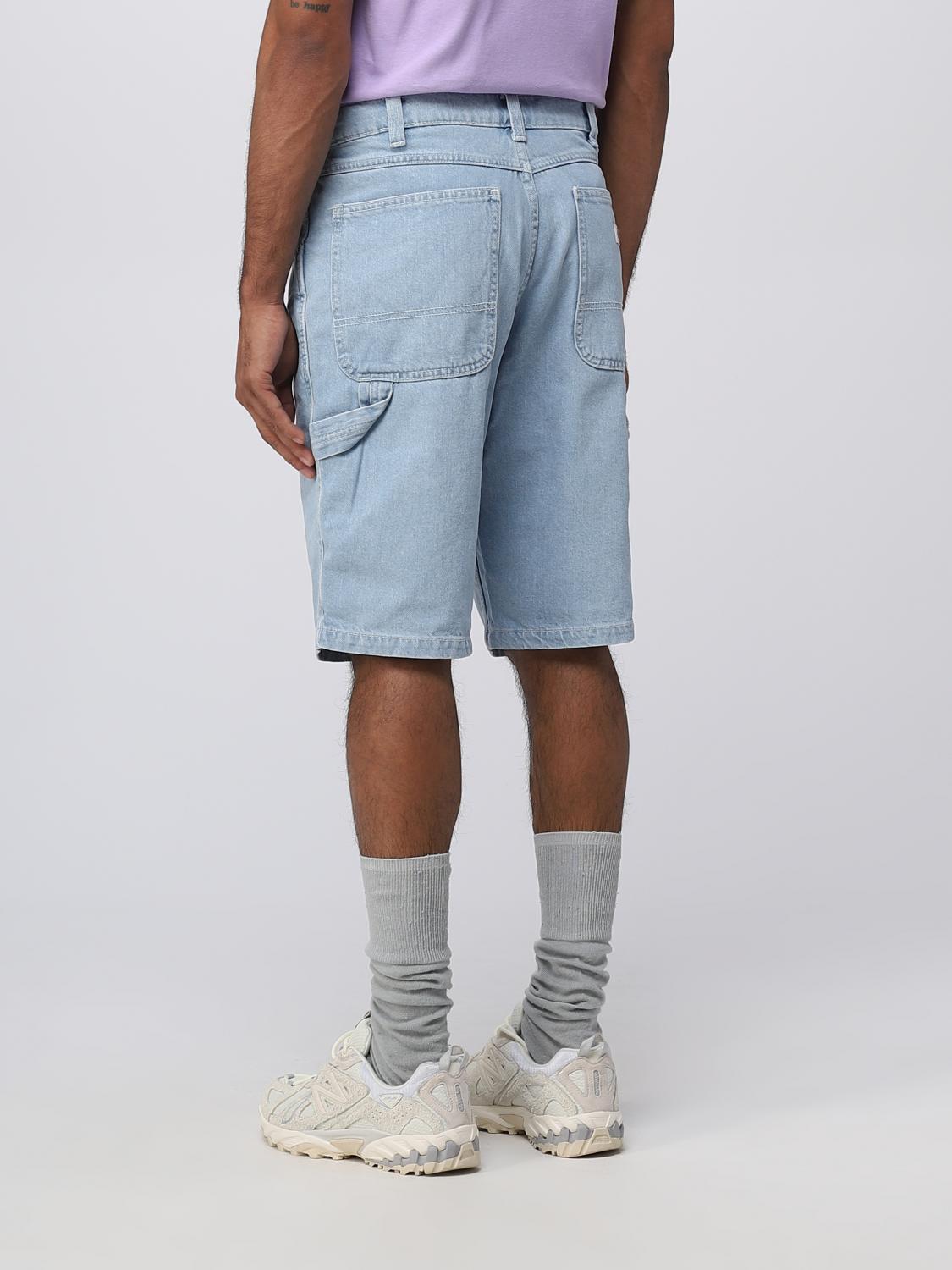 DICKIES SHORTS: Short men Dickies, Navy - Img 2