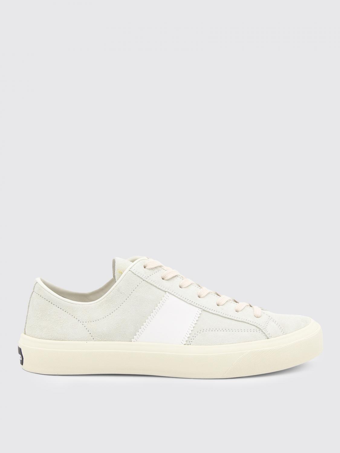 TOMFORD｜SNEAKERS (J0974 LCL032N 3NW02) J0974-LCL032N_3WW01_OS_C